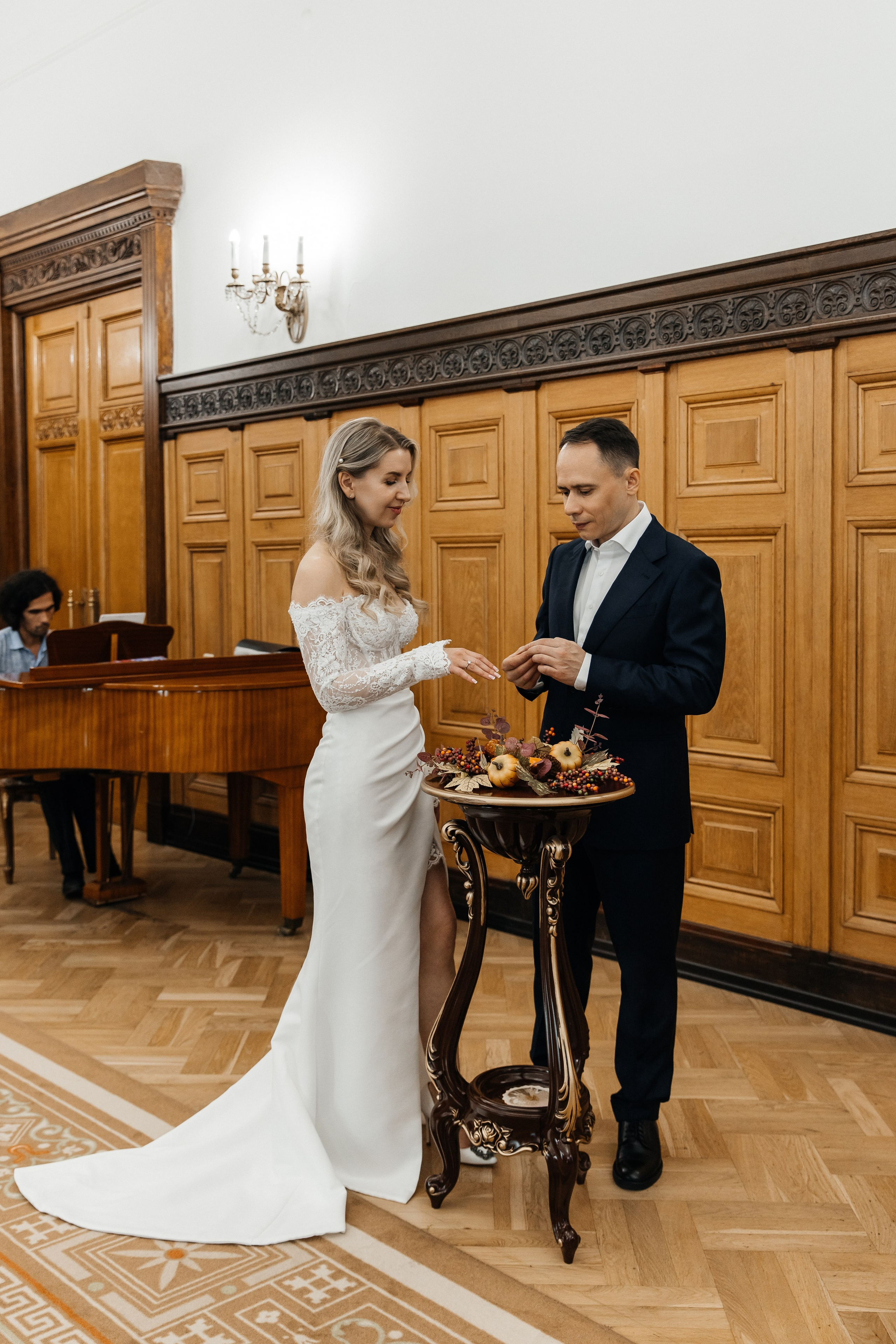 Ксения и Андрей| Грибоедовский и Усадьба Муравьевых-Апостолов. Фотограф Москва Шептаев Артём