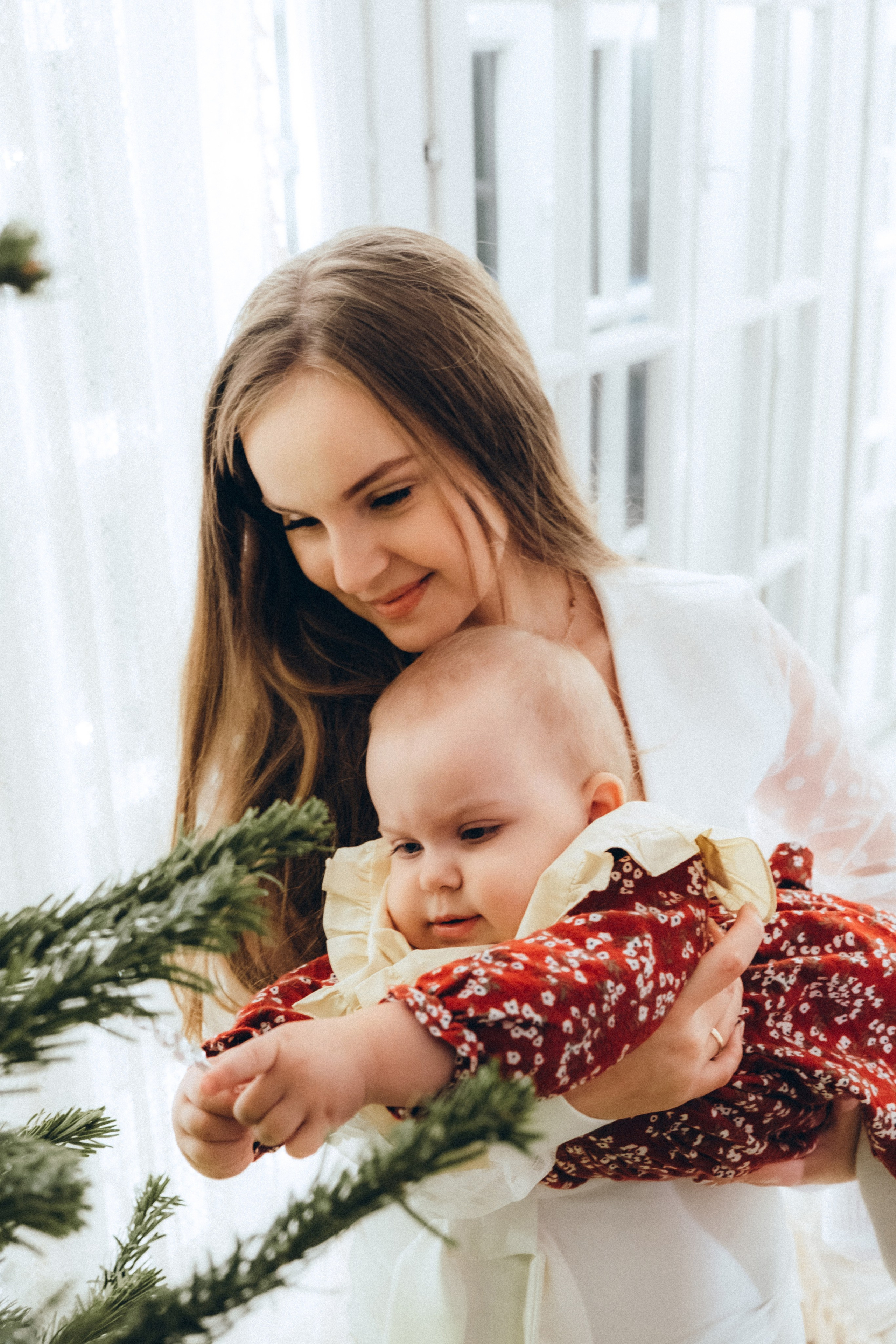 Студия Balcone. Фотограф в Санкт-Петербурге Кристина Брянская