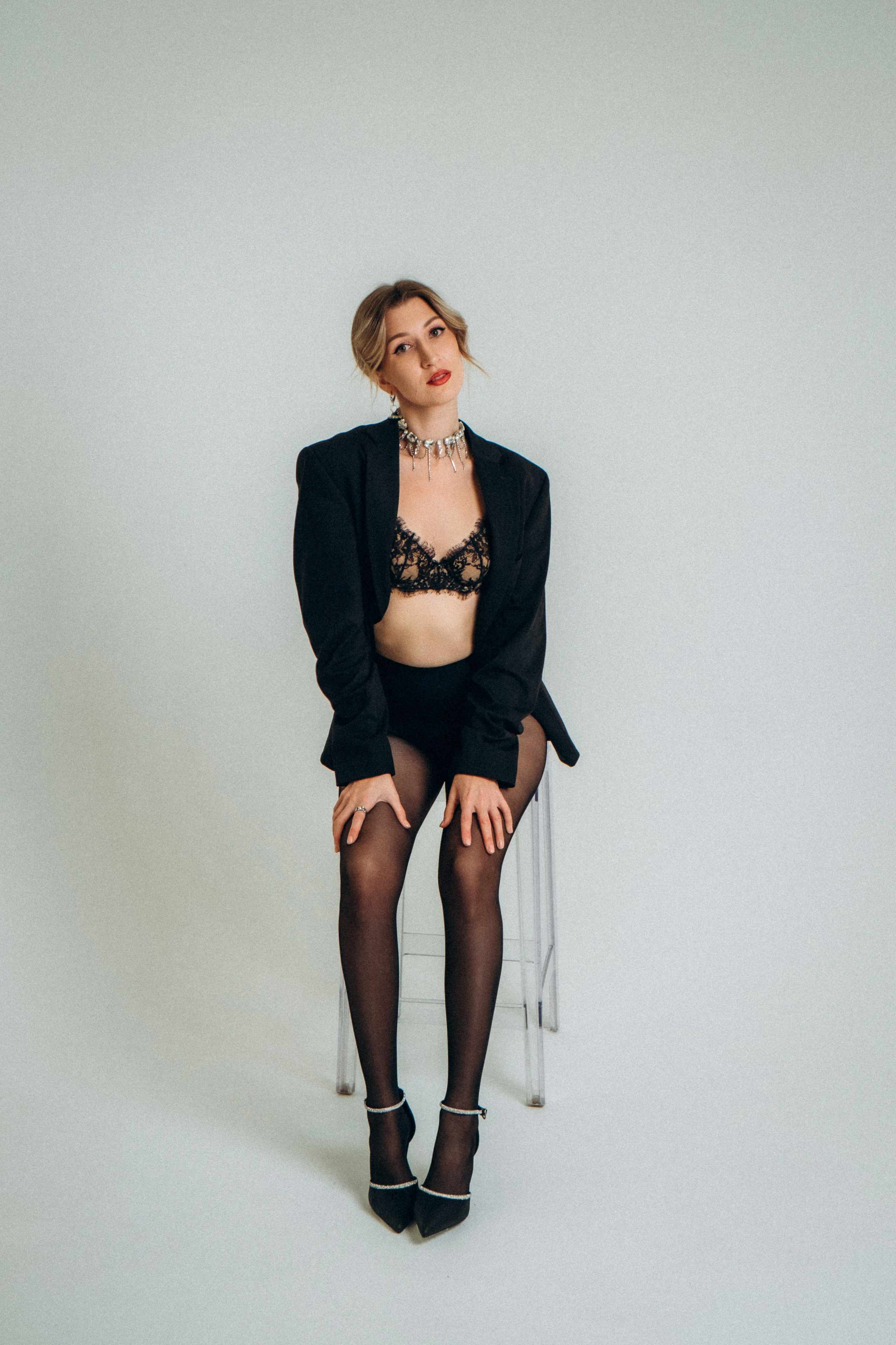 Анастасия. Фотограф в Санкт-Петербурге Кристина Брянская