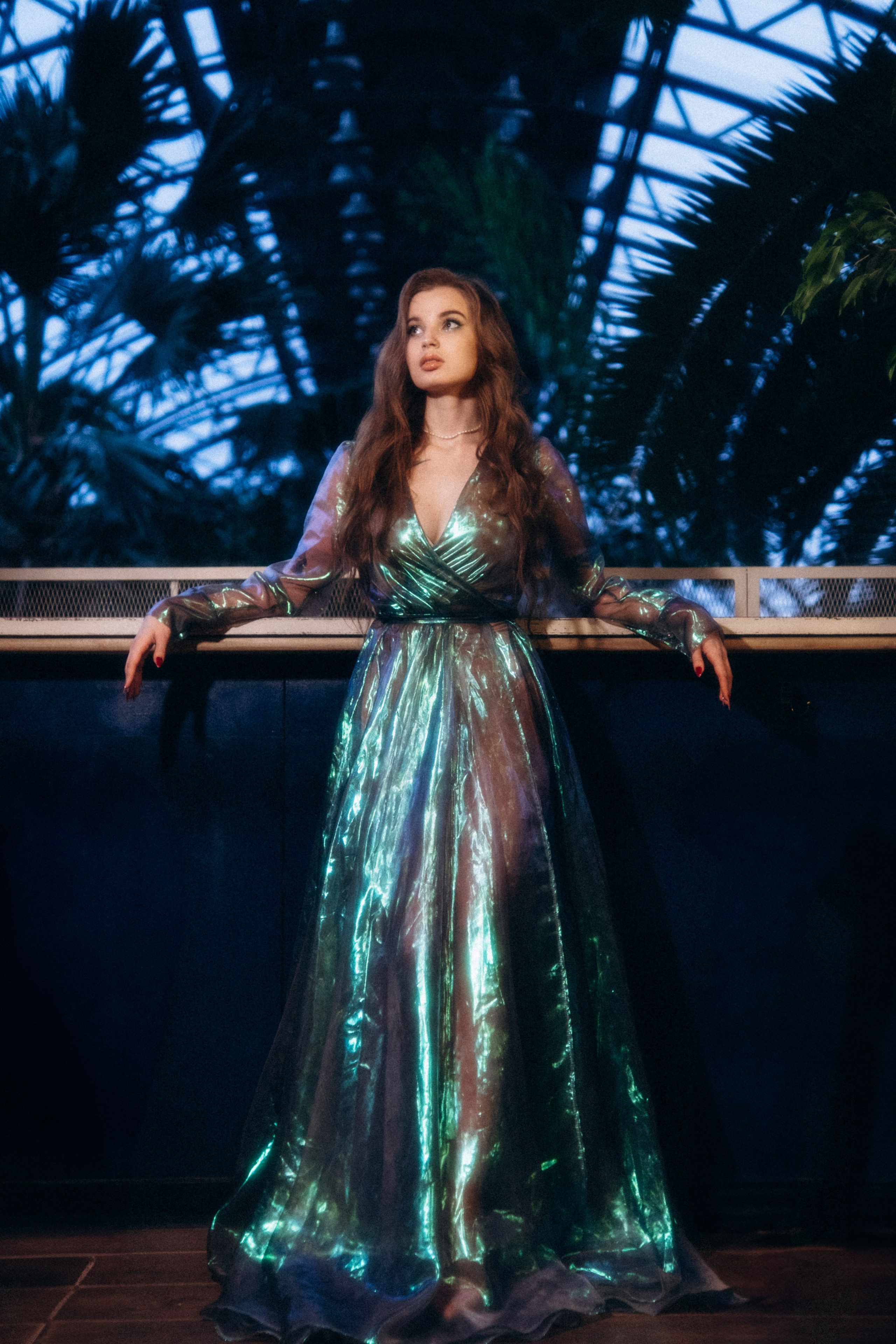 Тропически. Фотограф в Санкт-Петербурге Кристина Брянская