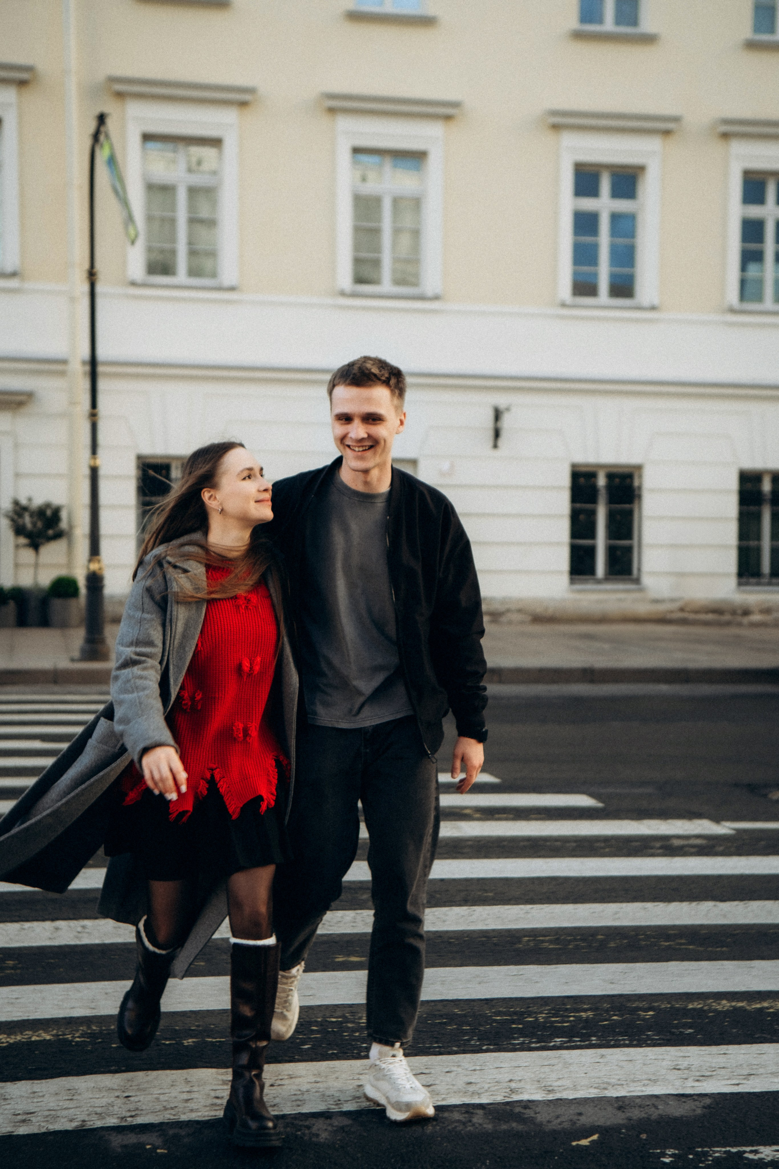 Фотосессия в Спб. Фотограф в Санкт-Петербурге Кристина Брянская