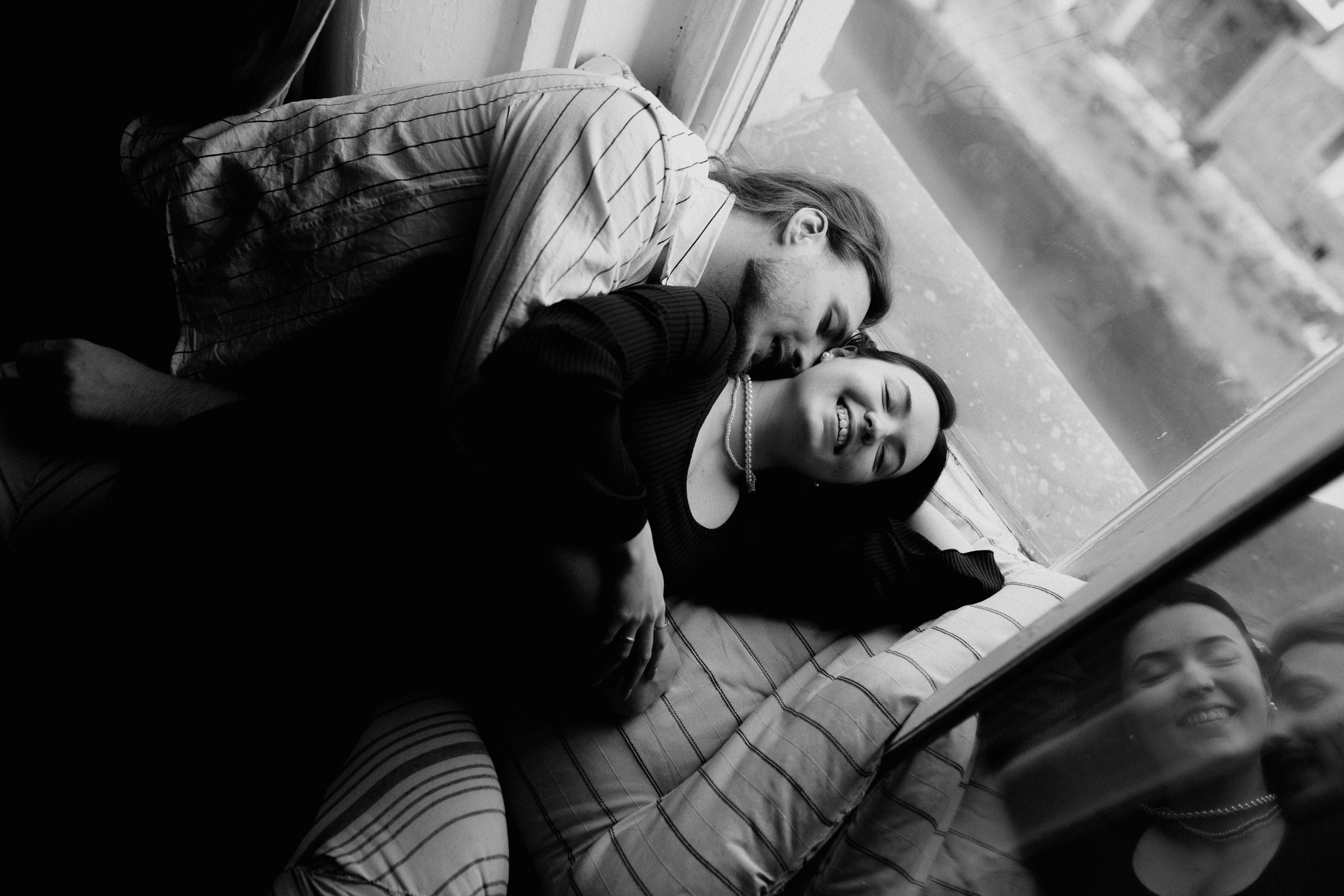 LoveStory в Санкт-Петербурге. Фотограф Санкт-Петербург Князева Елизавета