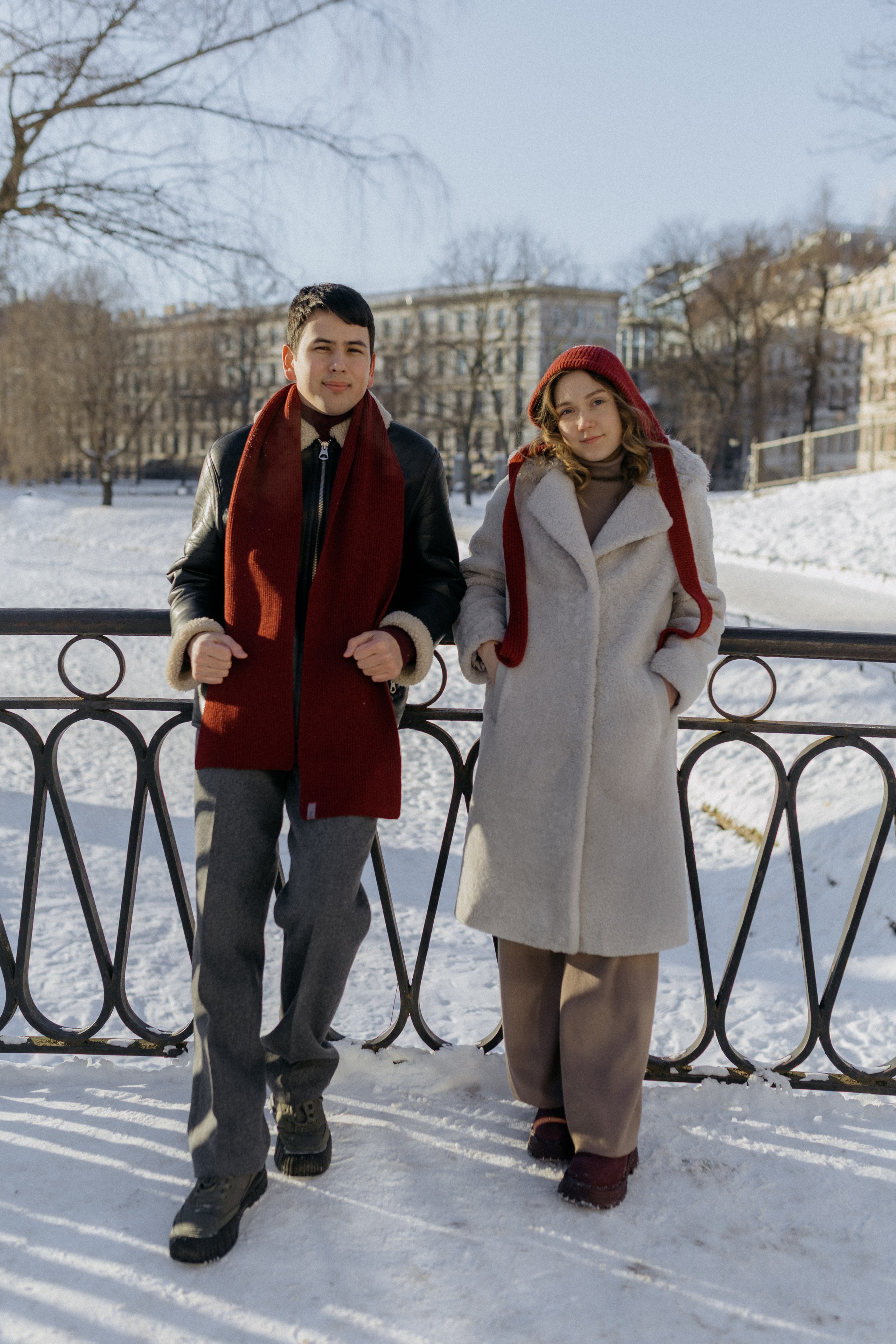 LoveStory Санкт-Петербург. Фотограф Санкт-Петербург Князева Елизавета