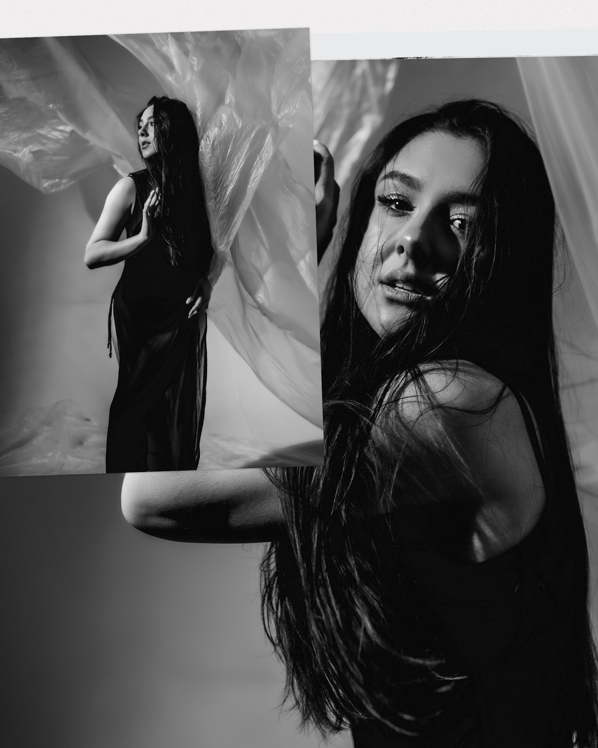 Творческие фотосессии. Фотограф в Кирове Настя Шабардина