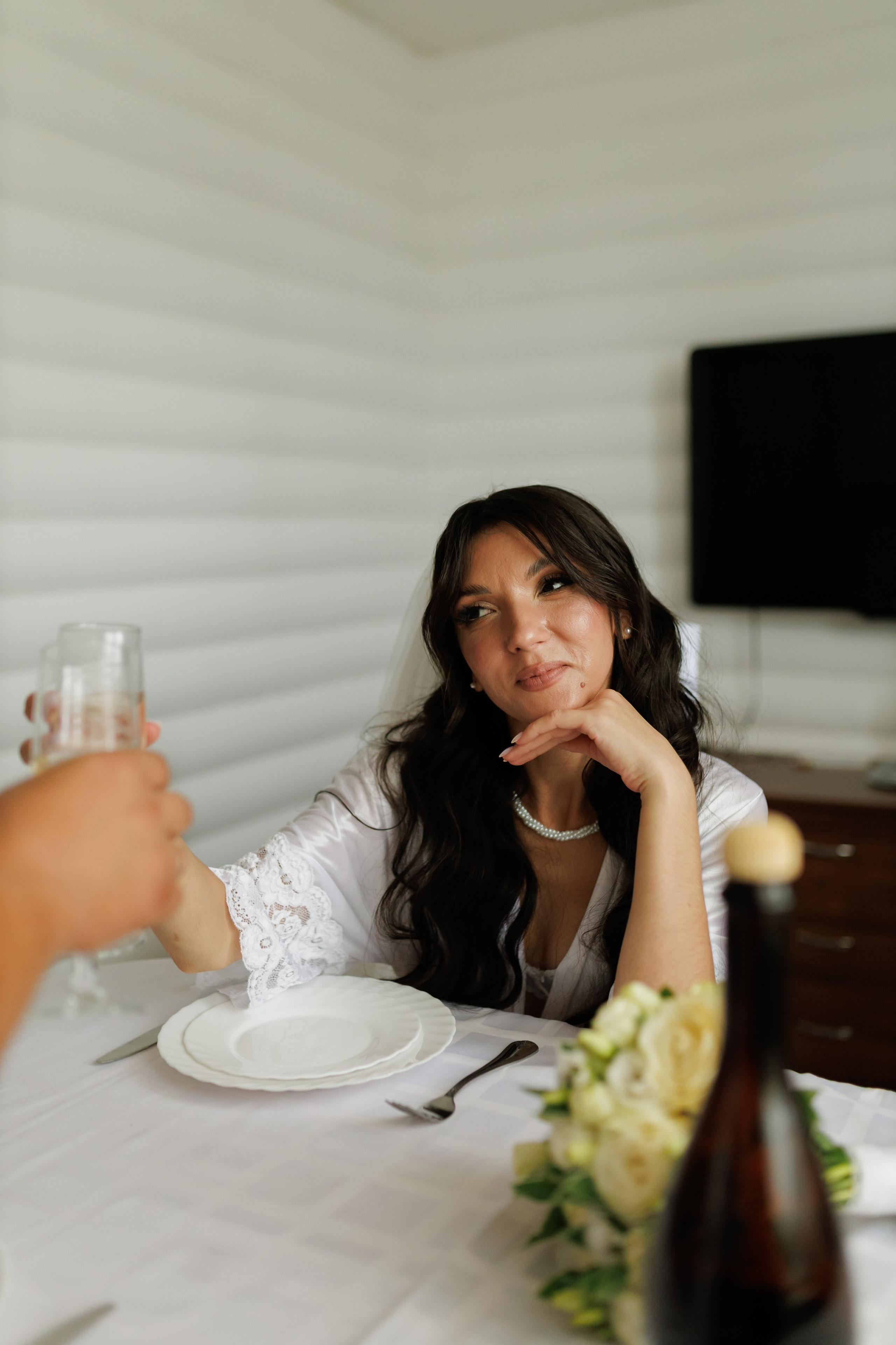 Алексей и Юлия. Фотограф в Кирове Настя Шабардина