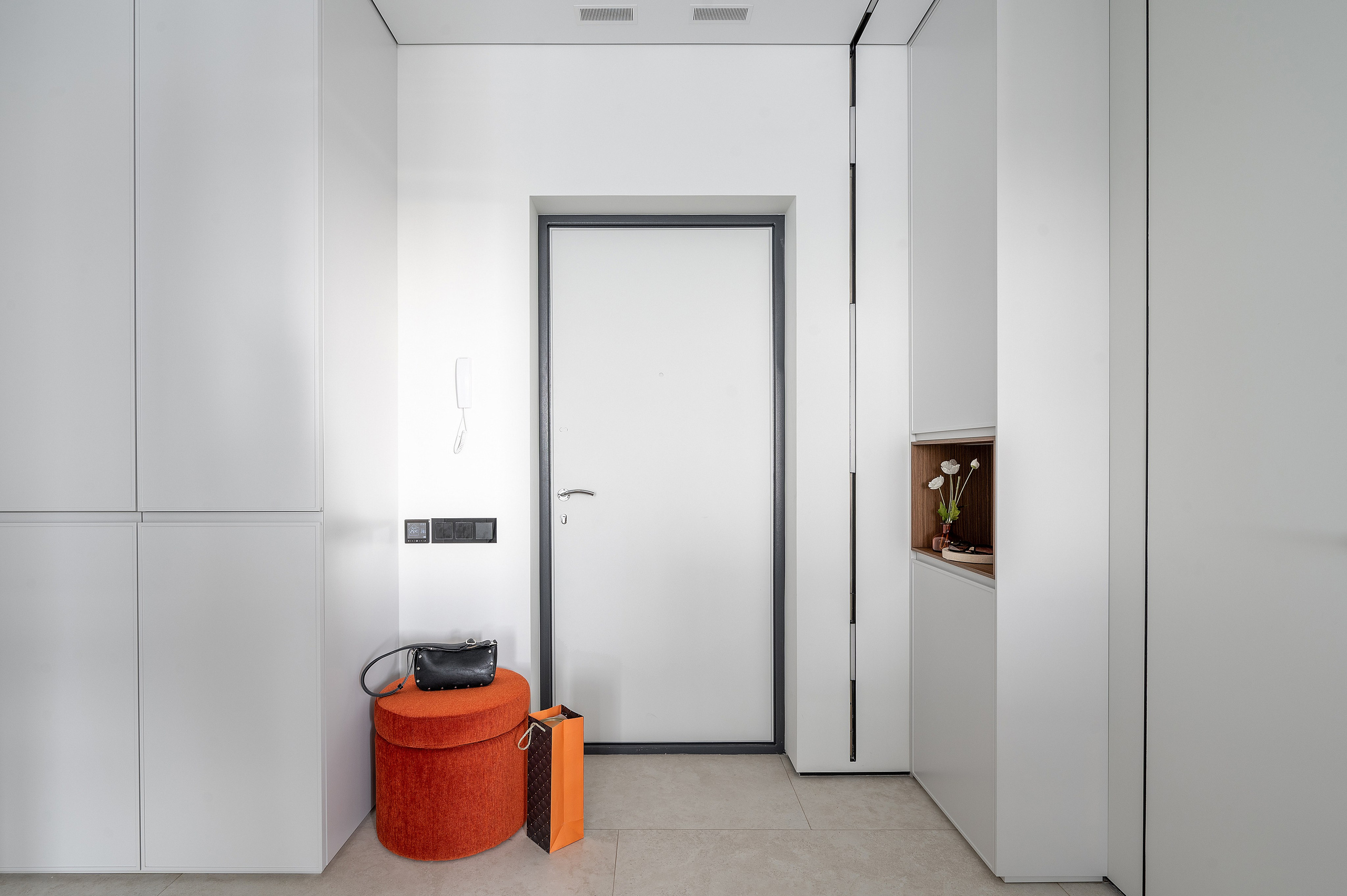 Дизайн проект Светланы Юмаевой. Интерьерный фотограф в Сочи Элина Габриелян