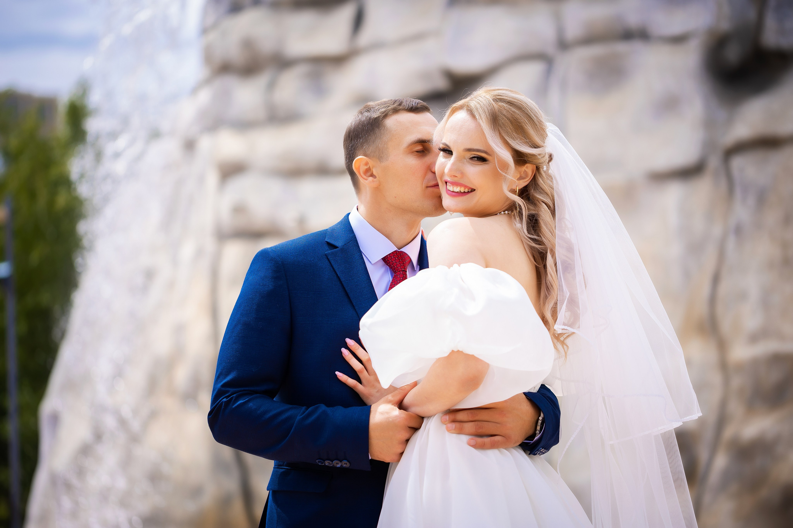 Олег и Надежда Астана. Семейный и Свадебный фотограф в Астане Александр Астапов