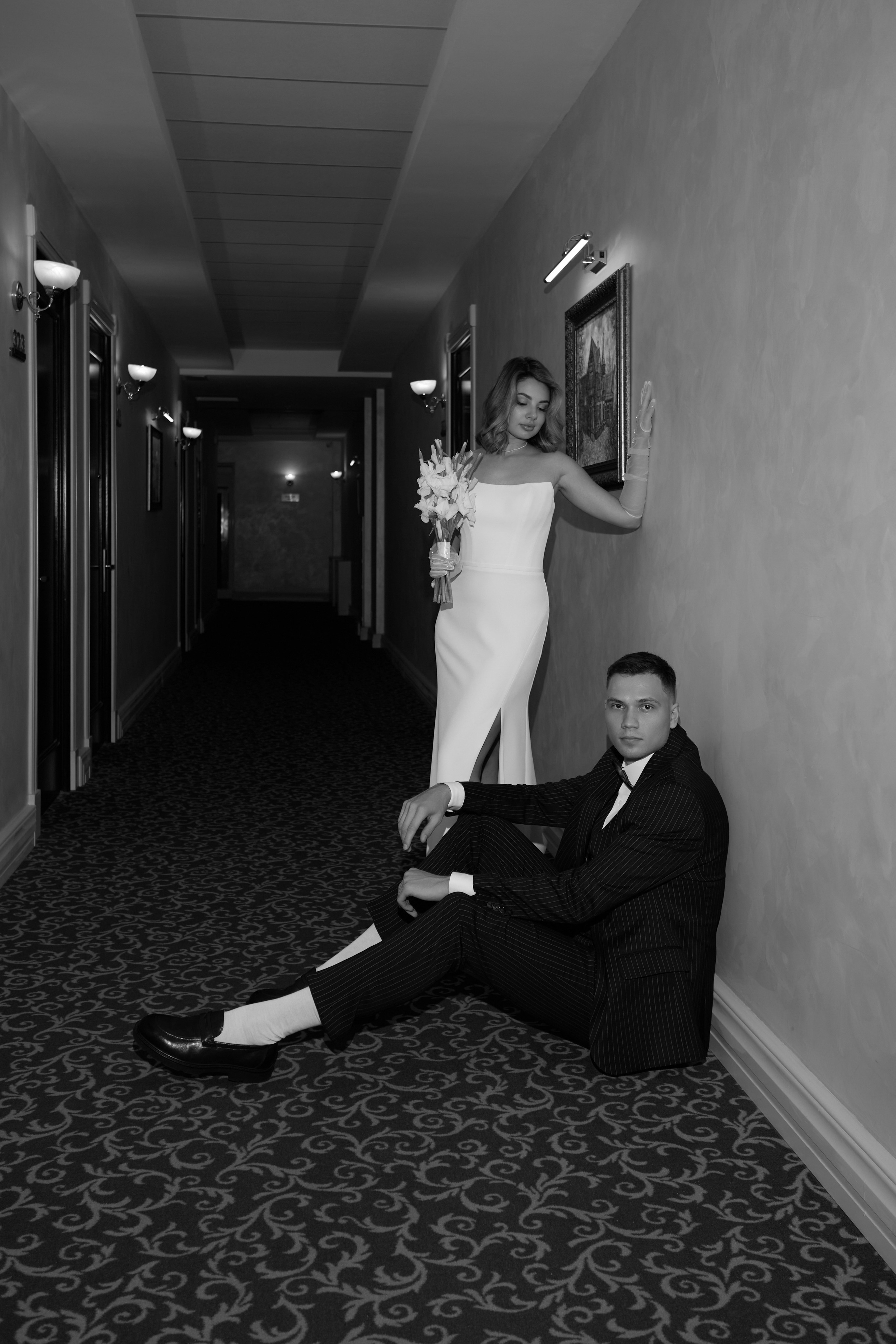 N&D. Фотограф в Самаре Диана Анисимова