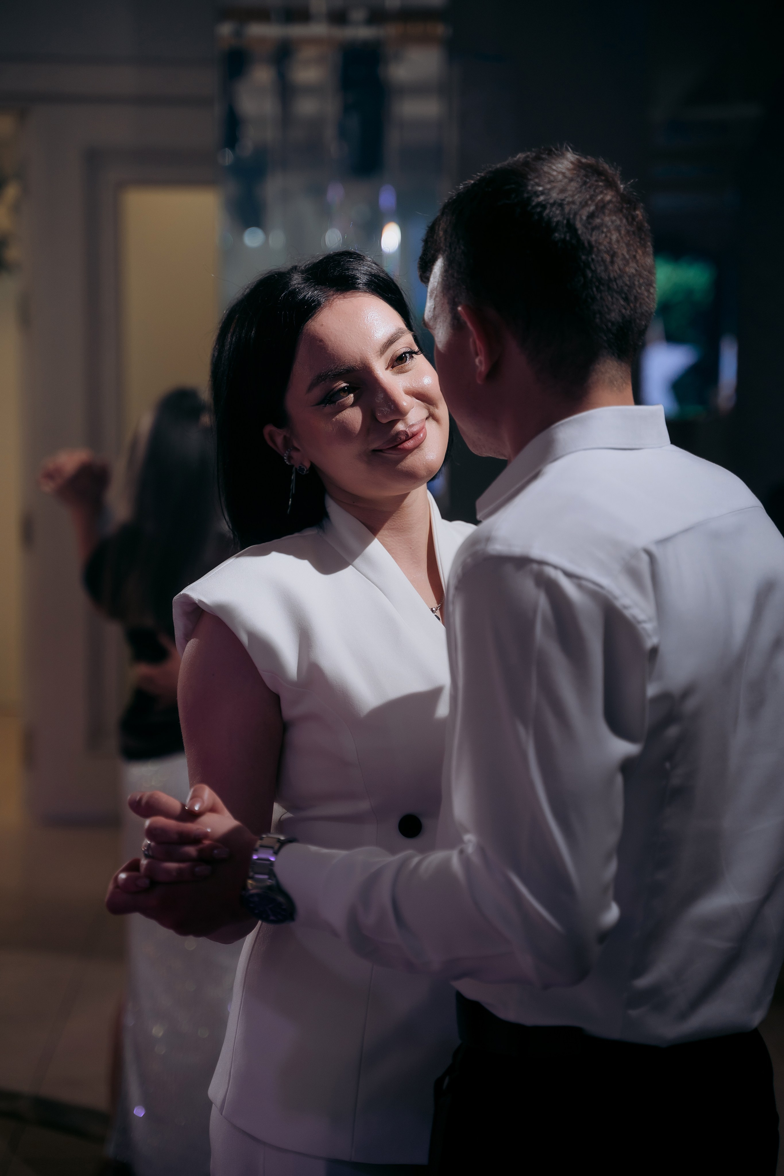 Илья и Юлия. Свадебный и семейный фотограф Екатерина Коробова г. Моздок