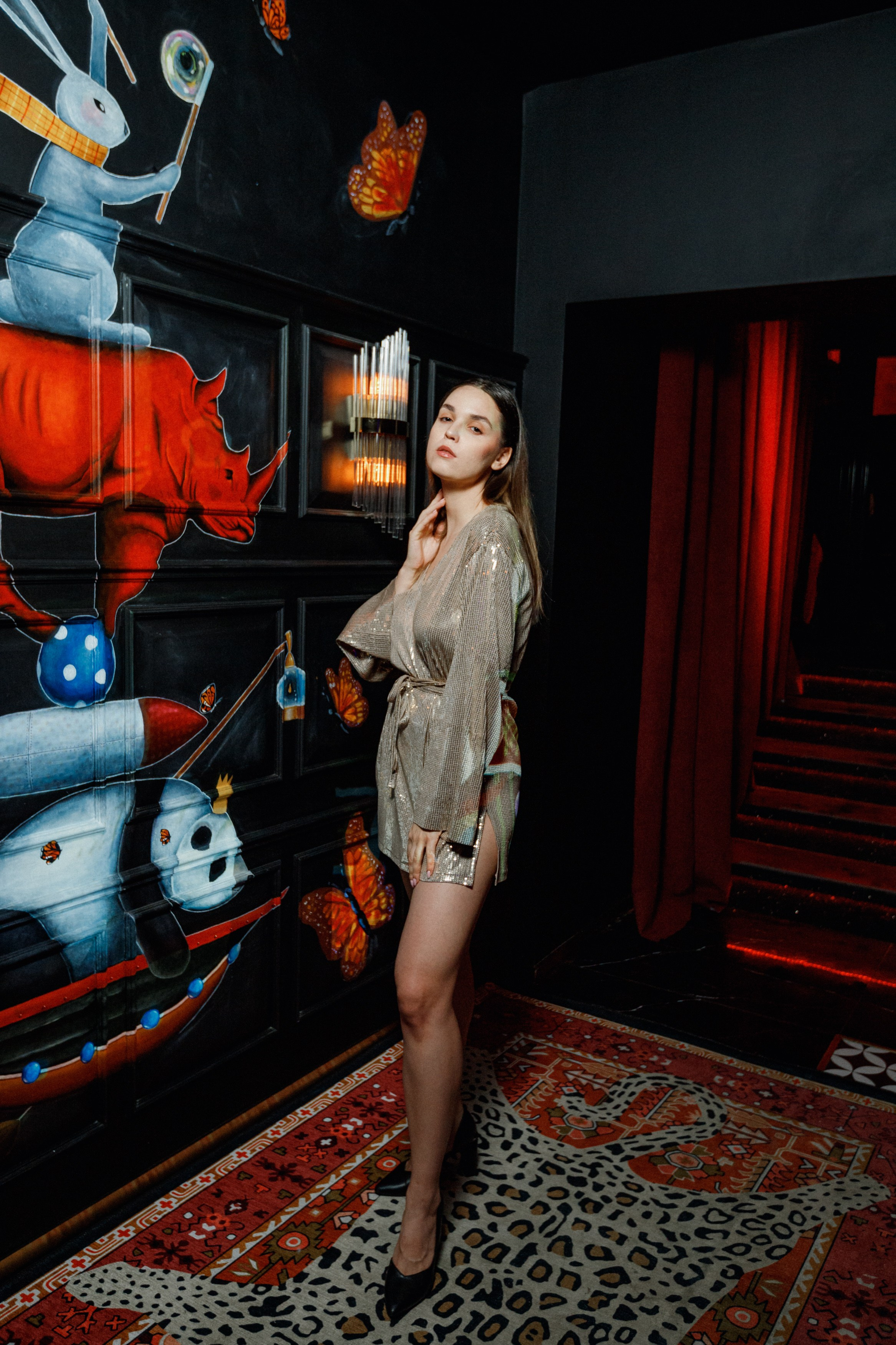 CARAMEL boutique — Презентация новой коллекции. СВОИ. ФОТООТЧЕТЫ-СОБЫТИЯ-МЕСТА