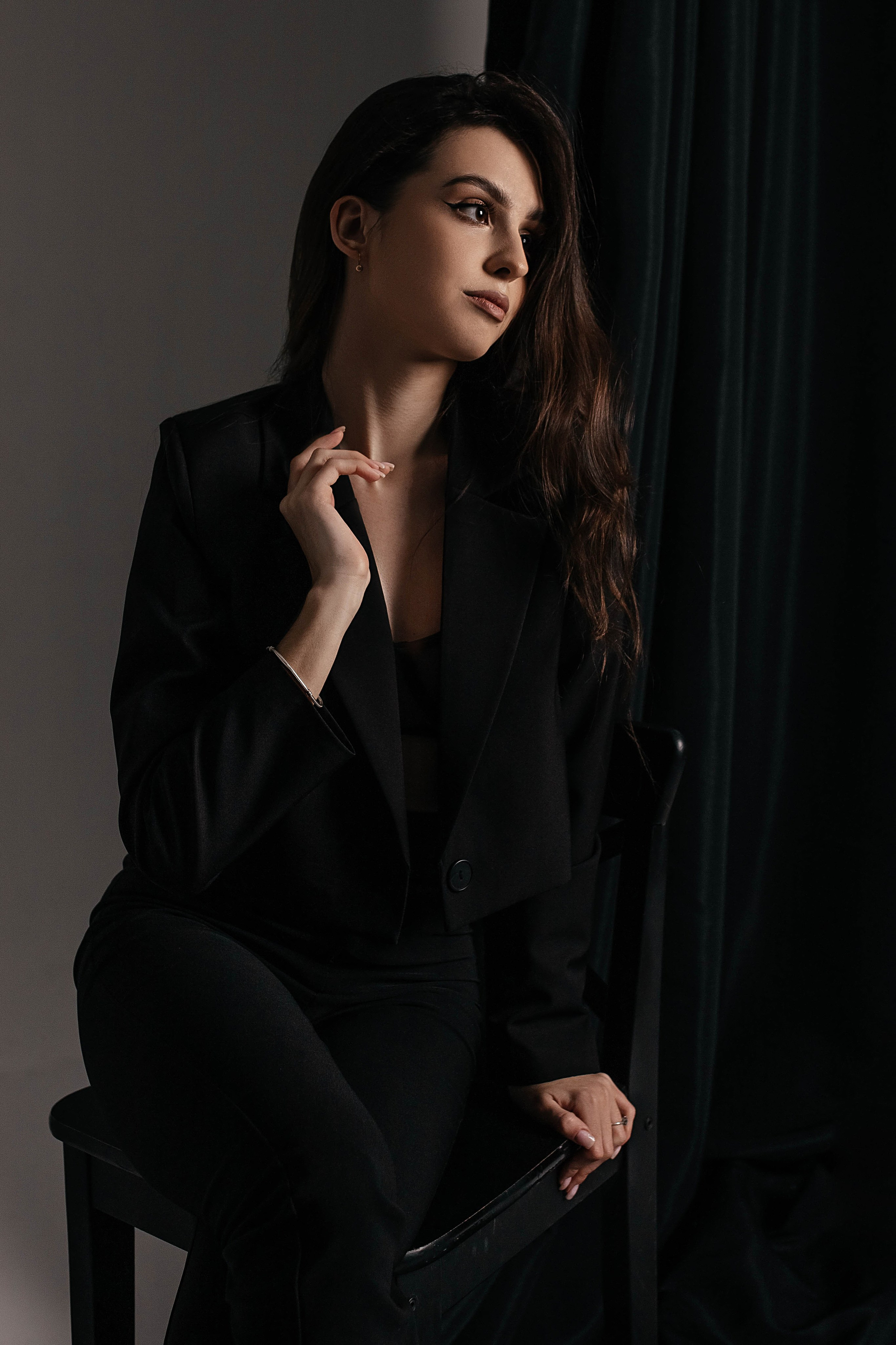 Анастасия. Фотограф Сальск Катерина