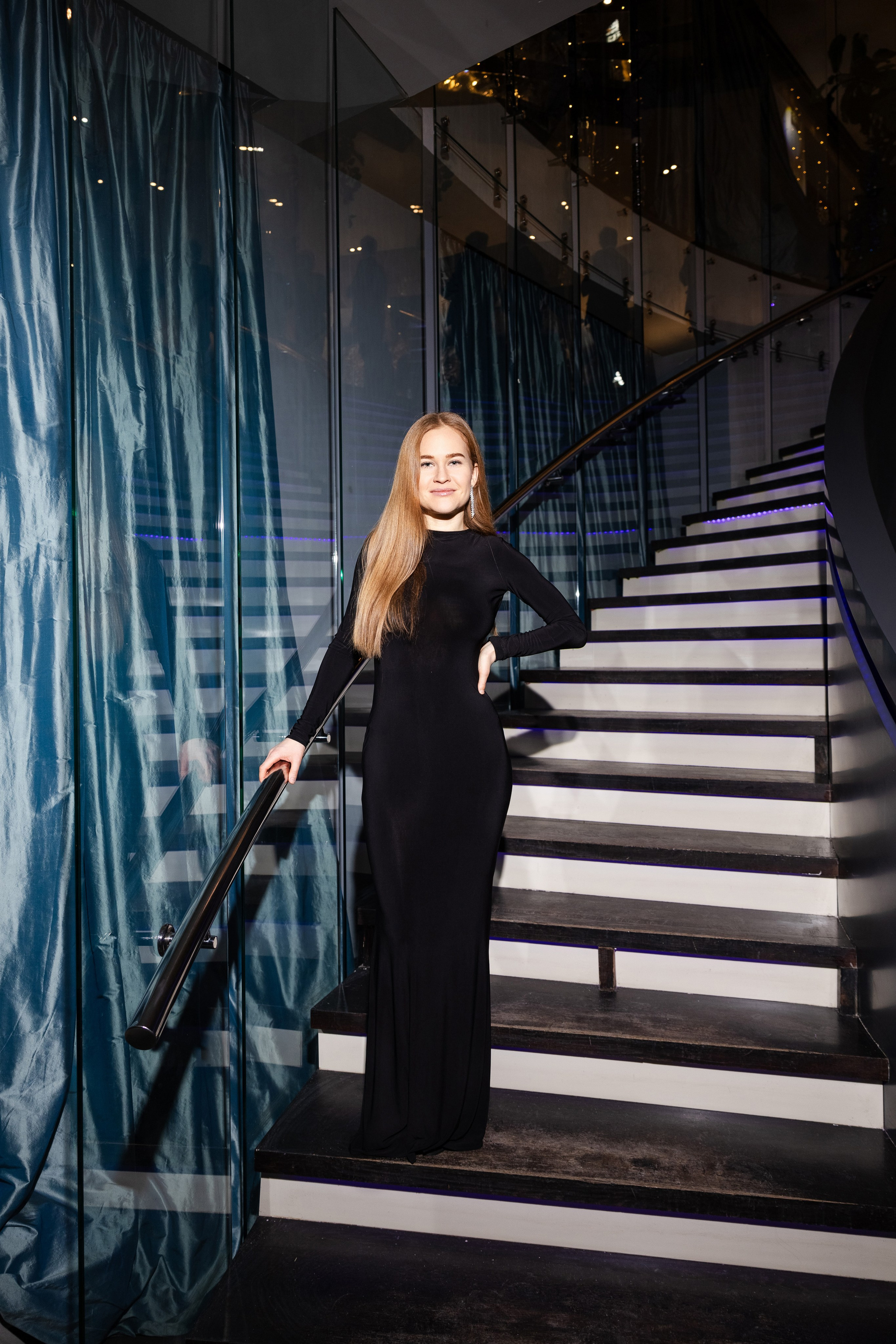 Корпоратив ESG. Свадебный репортажный фотограф в Москве