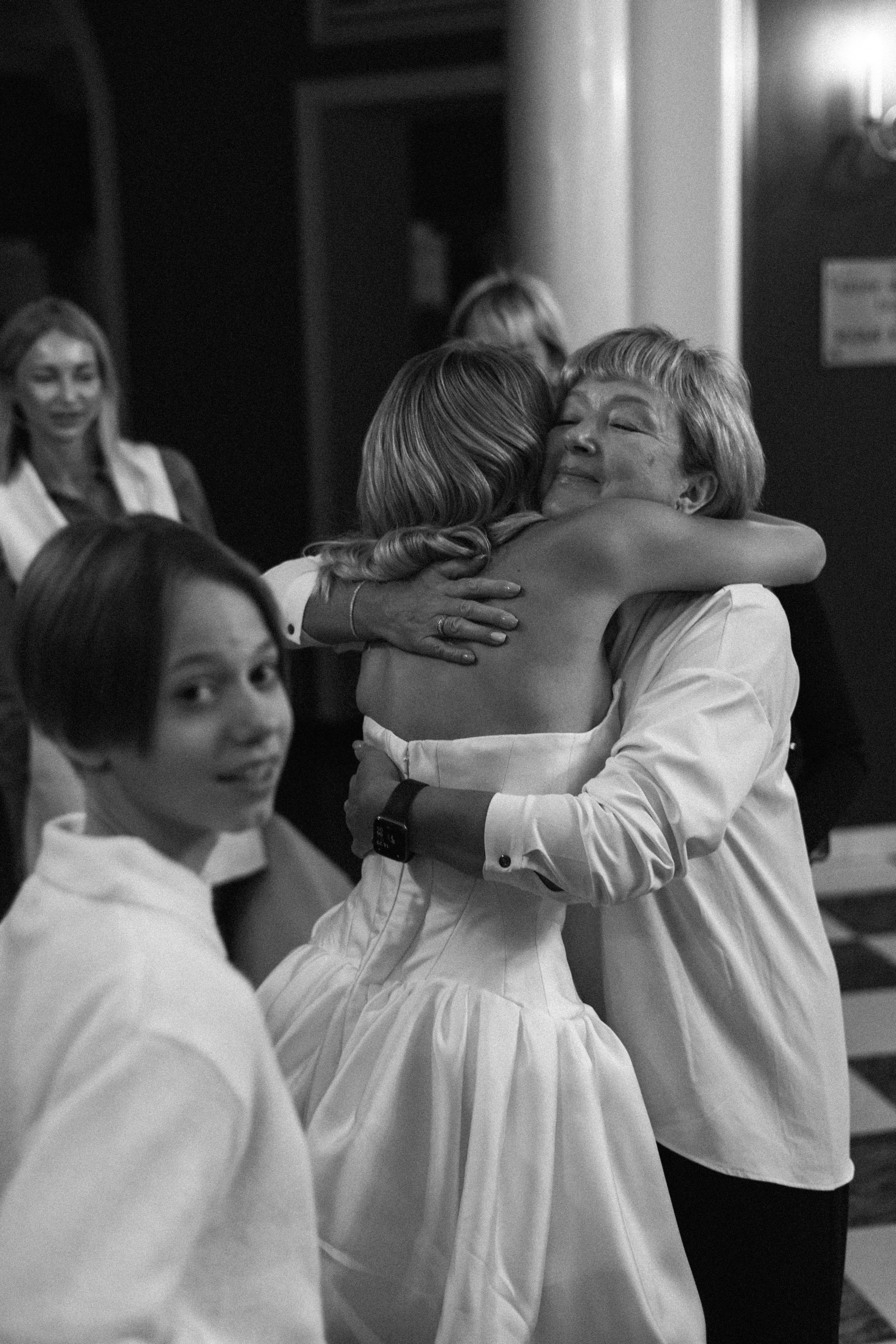 Свадьба в картинной галерее. Свадебный фотограф Москва Степановский Александр