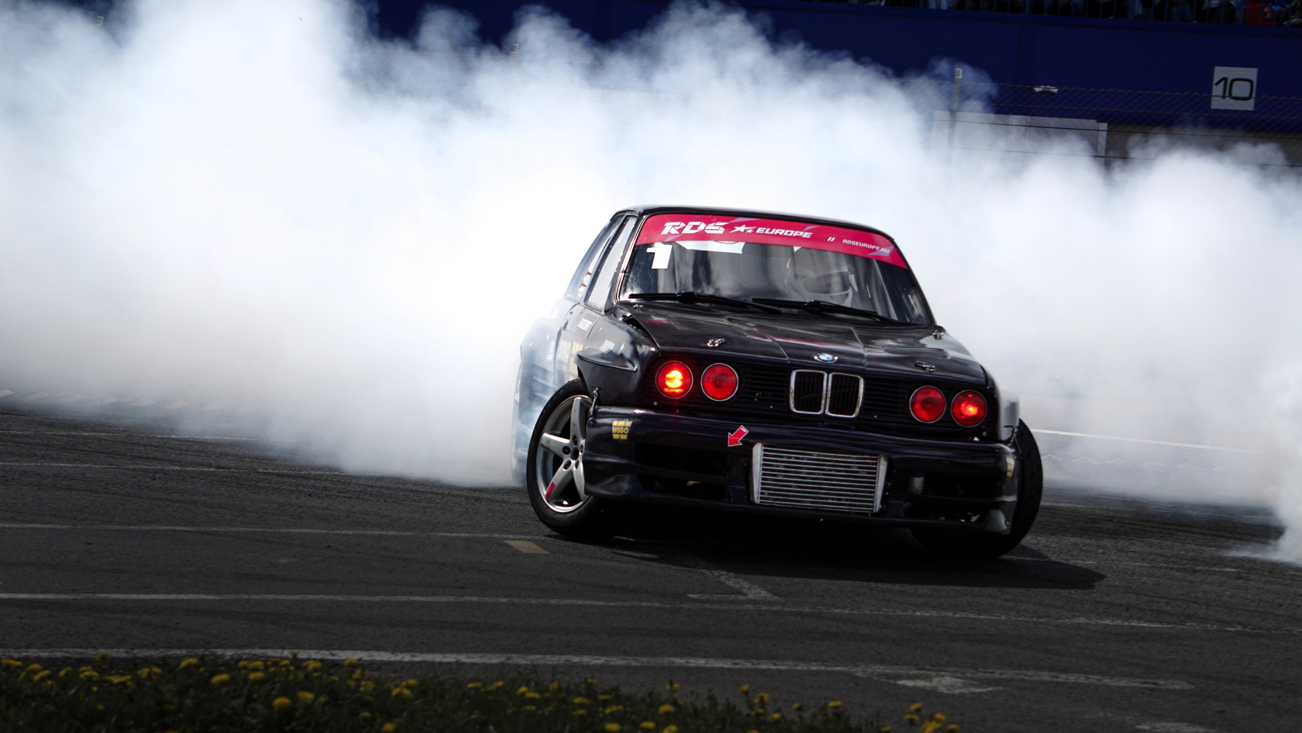 Yaratezza production