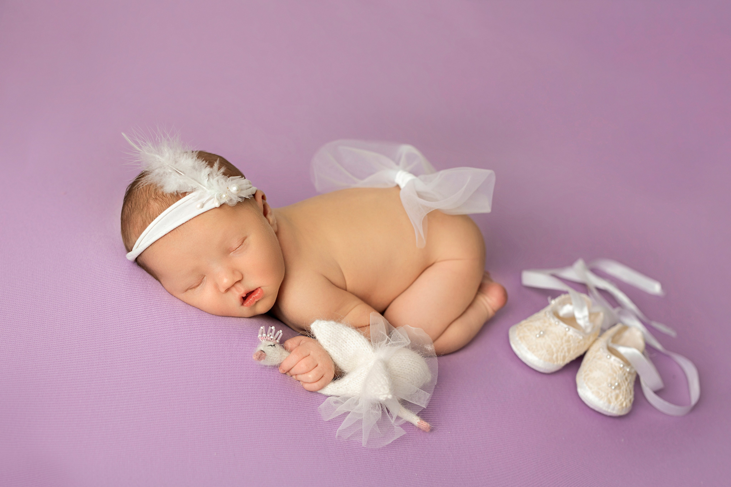 НОВОРОЖДЕННЫЕ. Фотограф новорожденных г. Тула