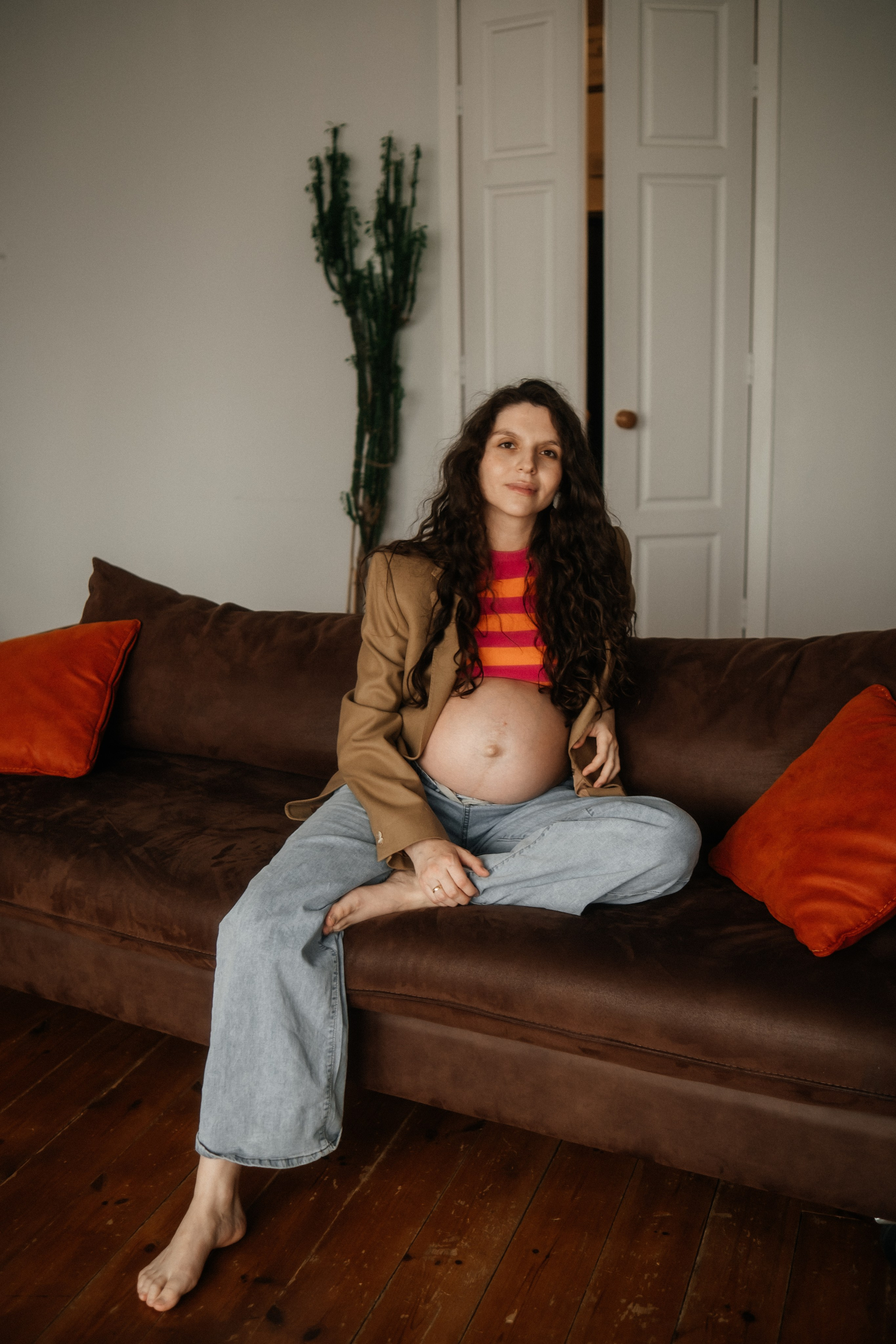 Видеограф и фотограф Анна Грачева г. Москва