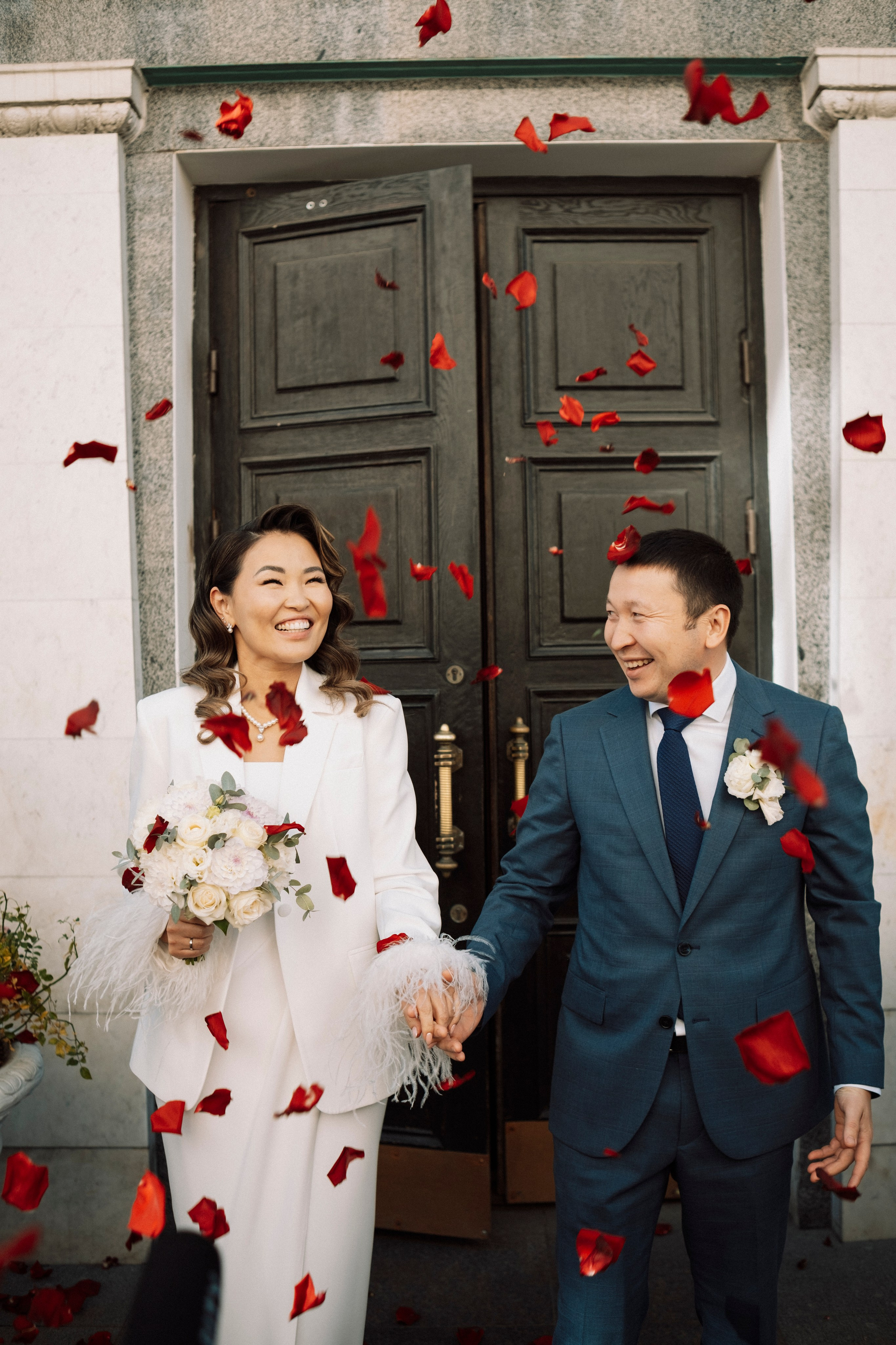 Алексей и Евгения. Видеограф и фотограф Анна Грачева г. Москва