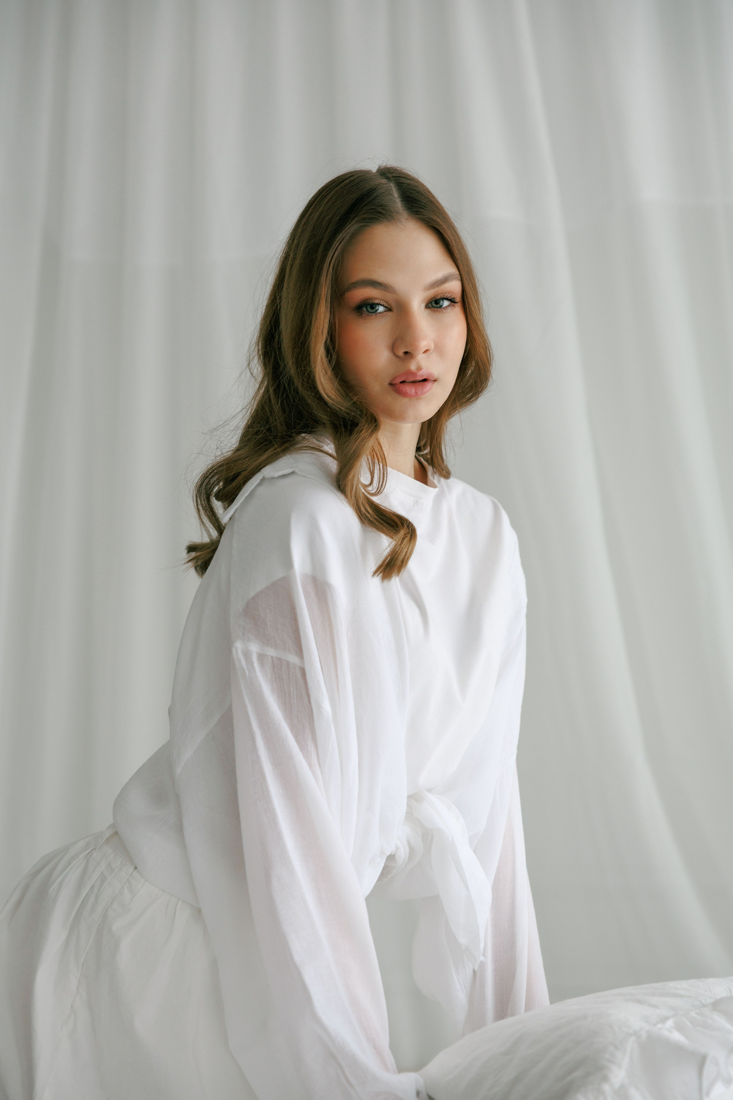 Дана. Свадебный фотограф и контент фотограф в Казани Малыгина Елена