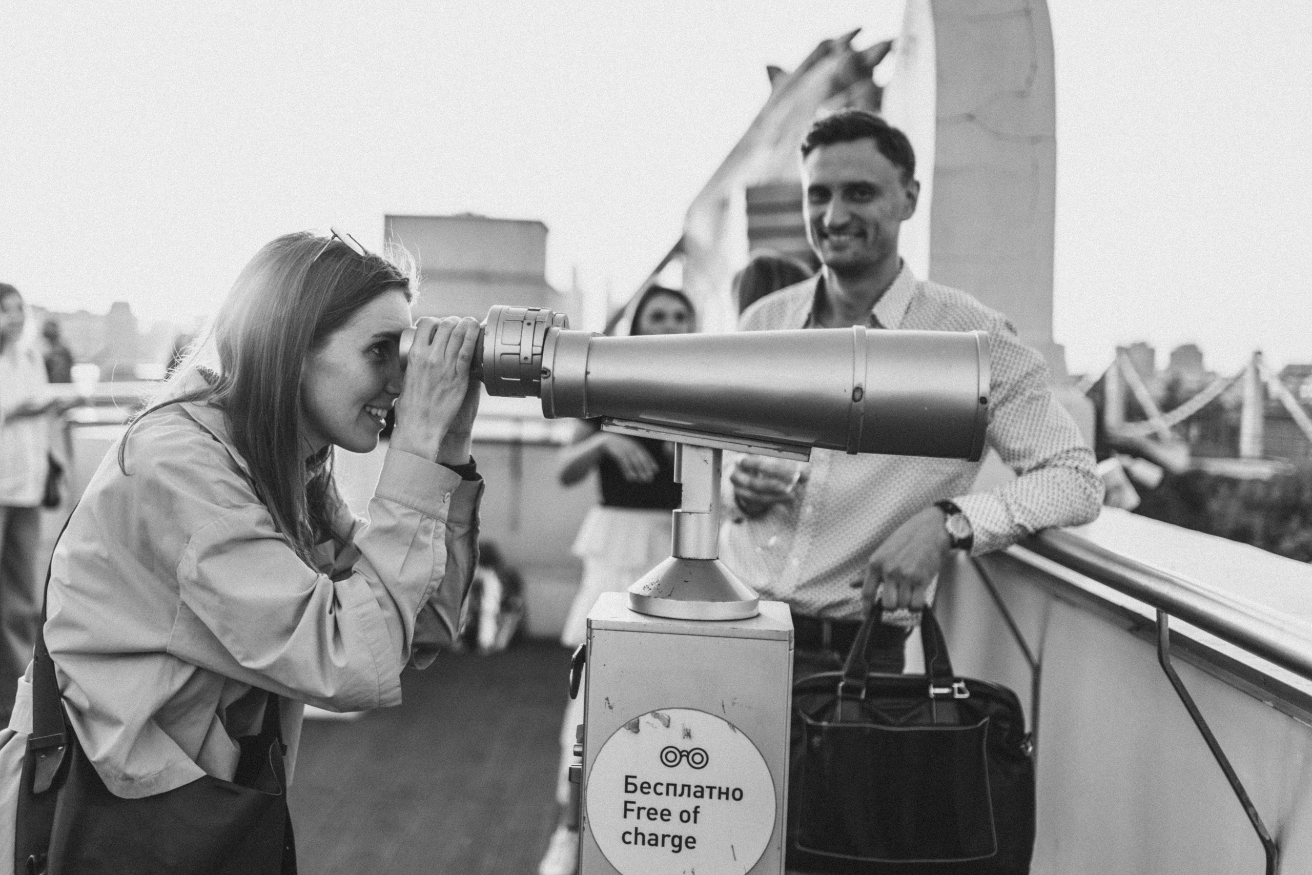 Выставка на крыше Парка Горького. Семейный и детский фотограф и видеограф в Москве, Серпухове и Тарусе Валерия Сорокина