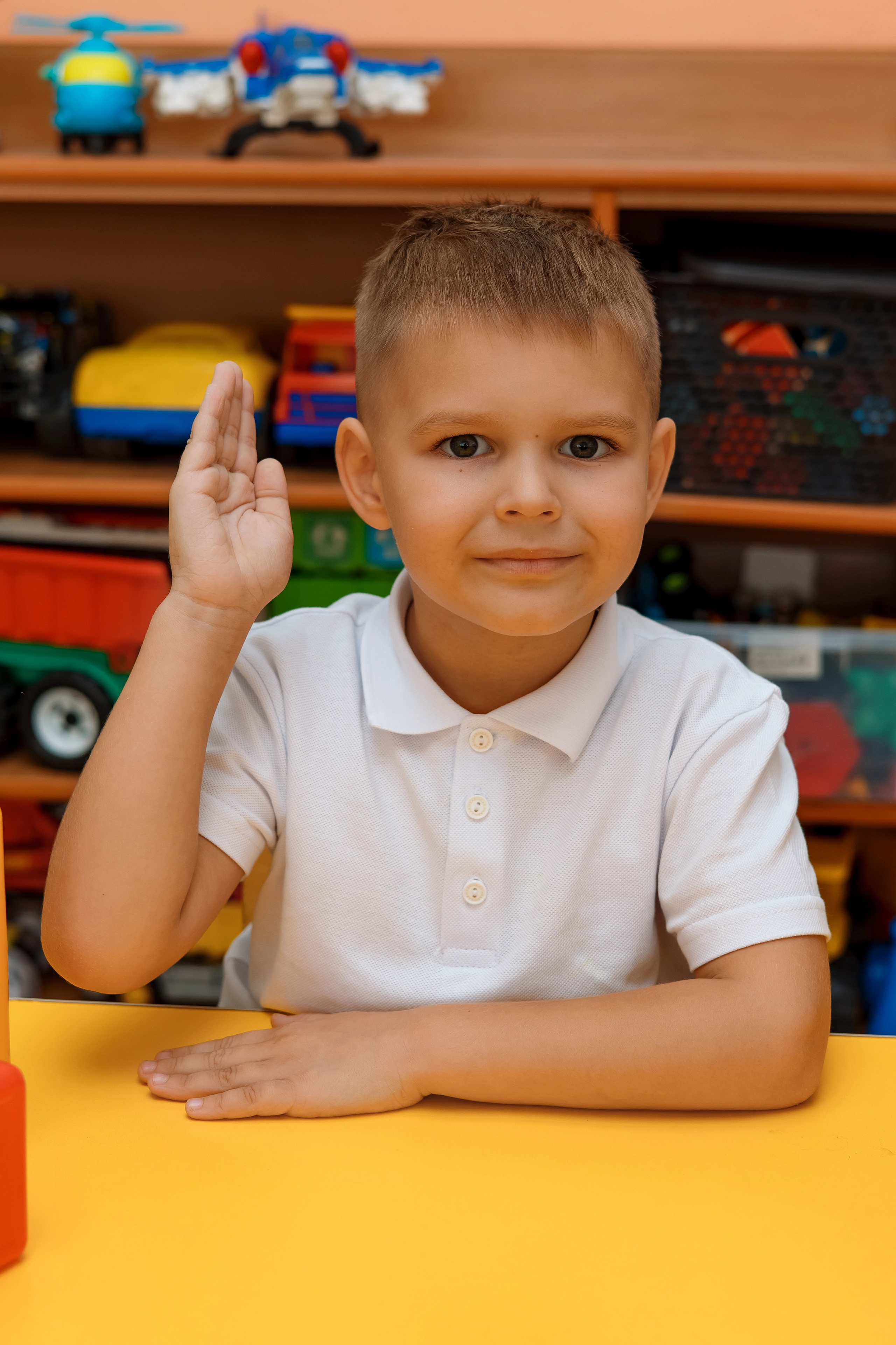 ДС 34. Фотограф Любовь Корниенко, Примоский край