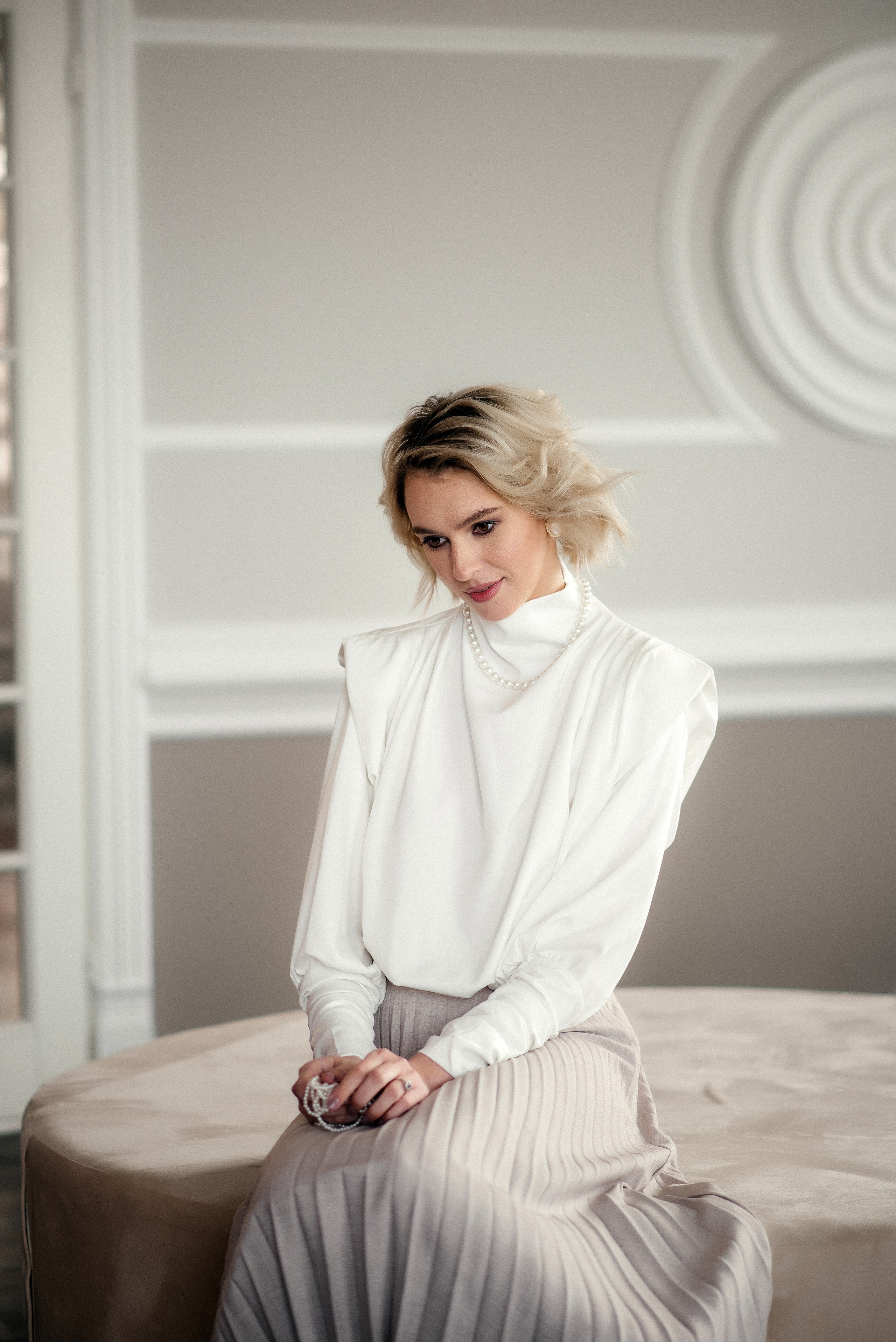 Индивидуальные съемки. Главная