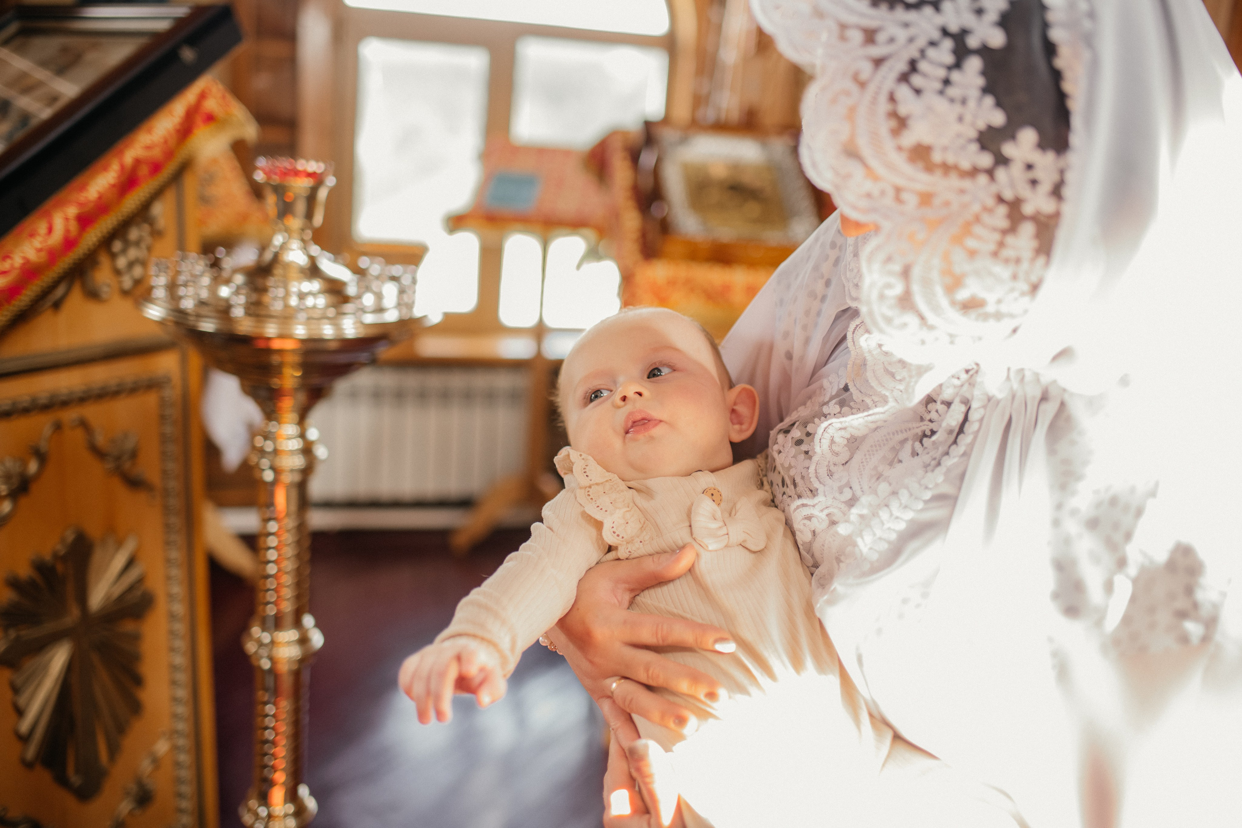 Крещения и Венчания. Главная