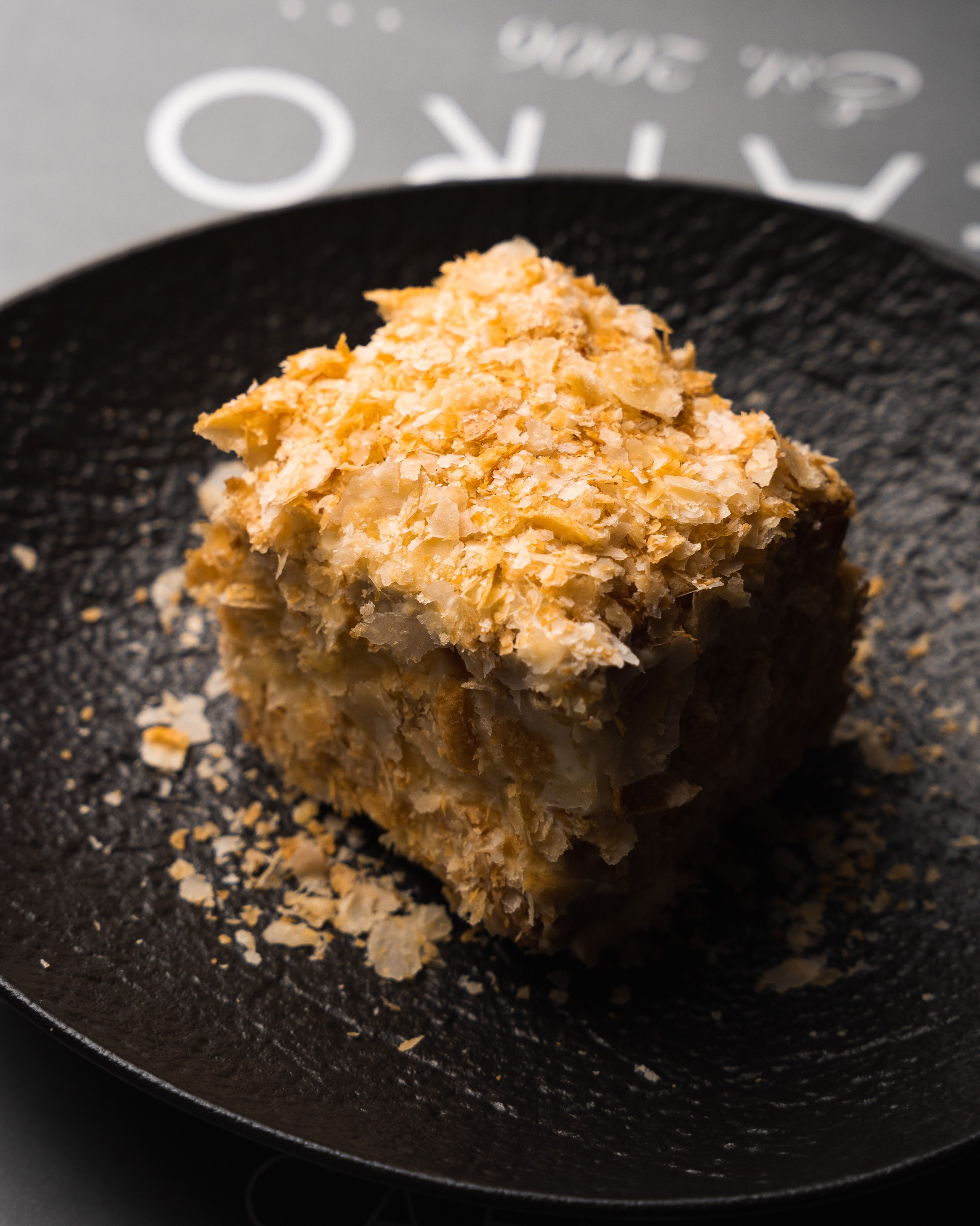 Фуд фотография. Репортажный фотограф в Санкт-Петербурге Елизавета Патрикеева