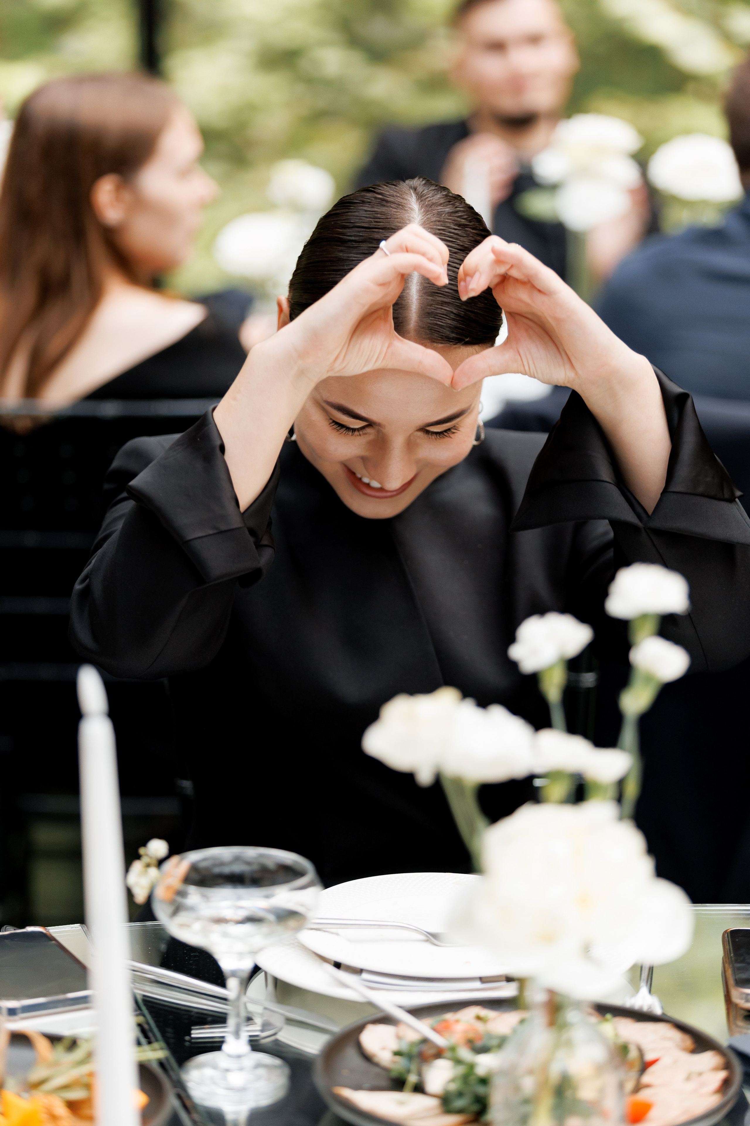 R&D. Свадебный репортажный фотограф в Москве