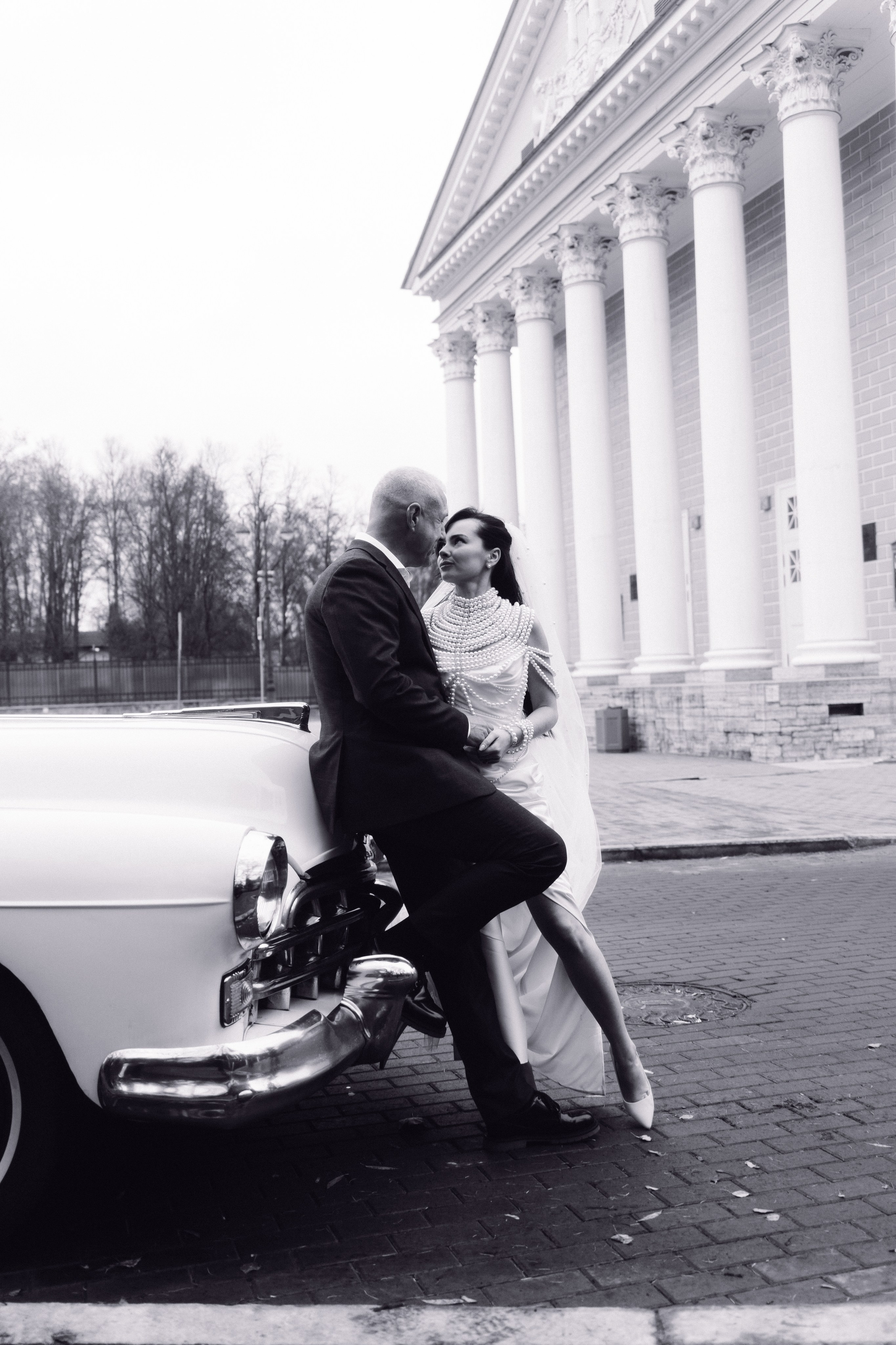 Парные и свадебные съемки. Fashion фотограф-видеограф в Санкт-Петербурге Никита Белан