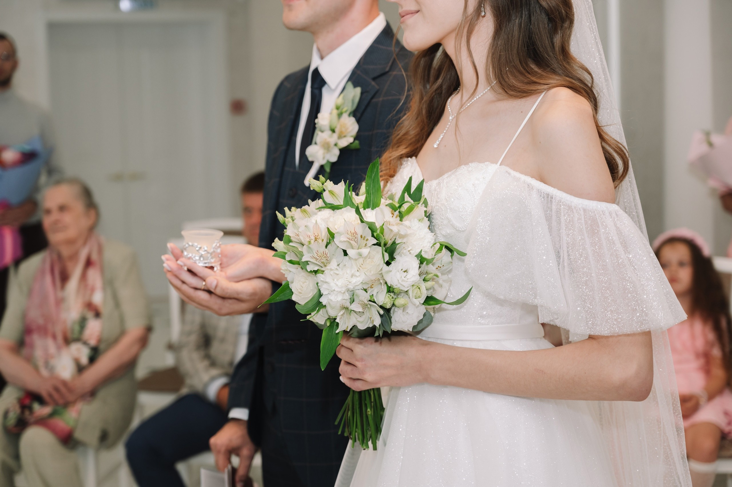 Дмитрий и Анастасия. Семейный и свадебный фотограф в Миассе Регина Малахова