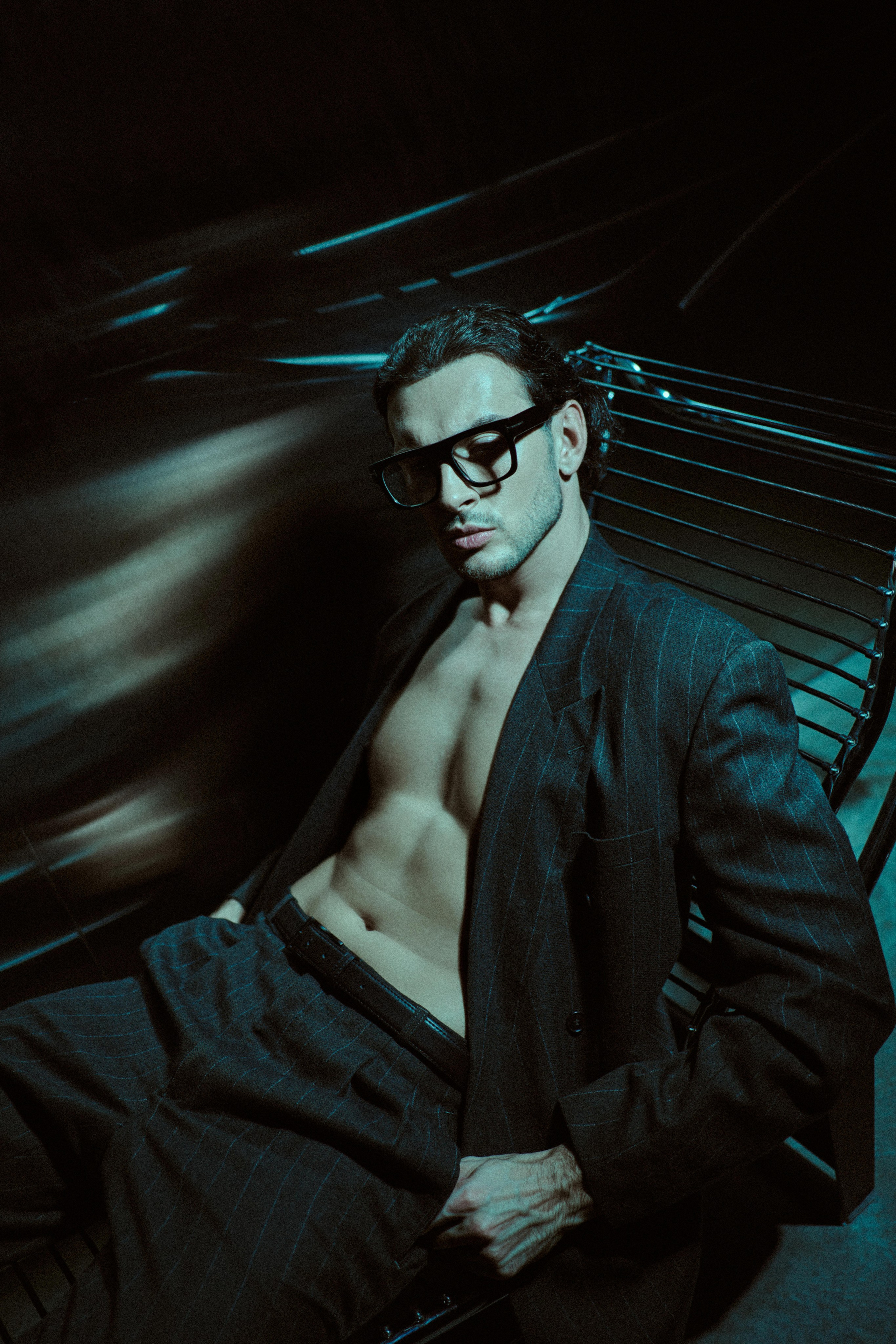 TOM FORD. Главная