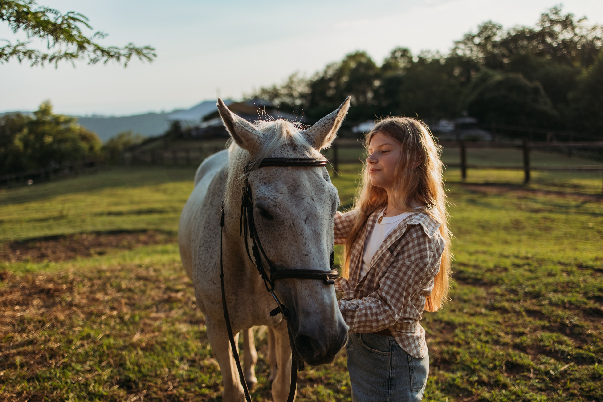 Ферма Экзархо. Фотограф Сочи Татьяна Зорина