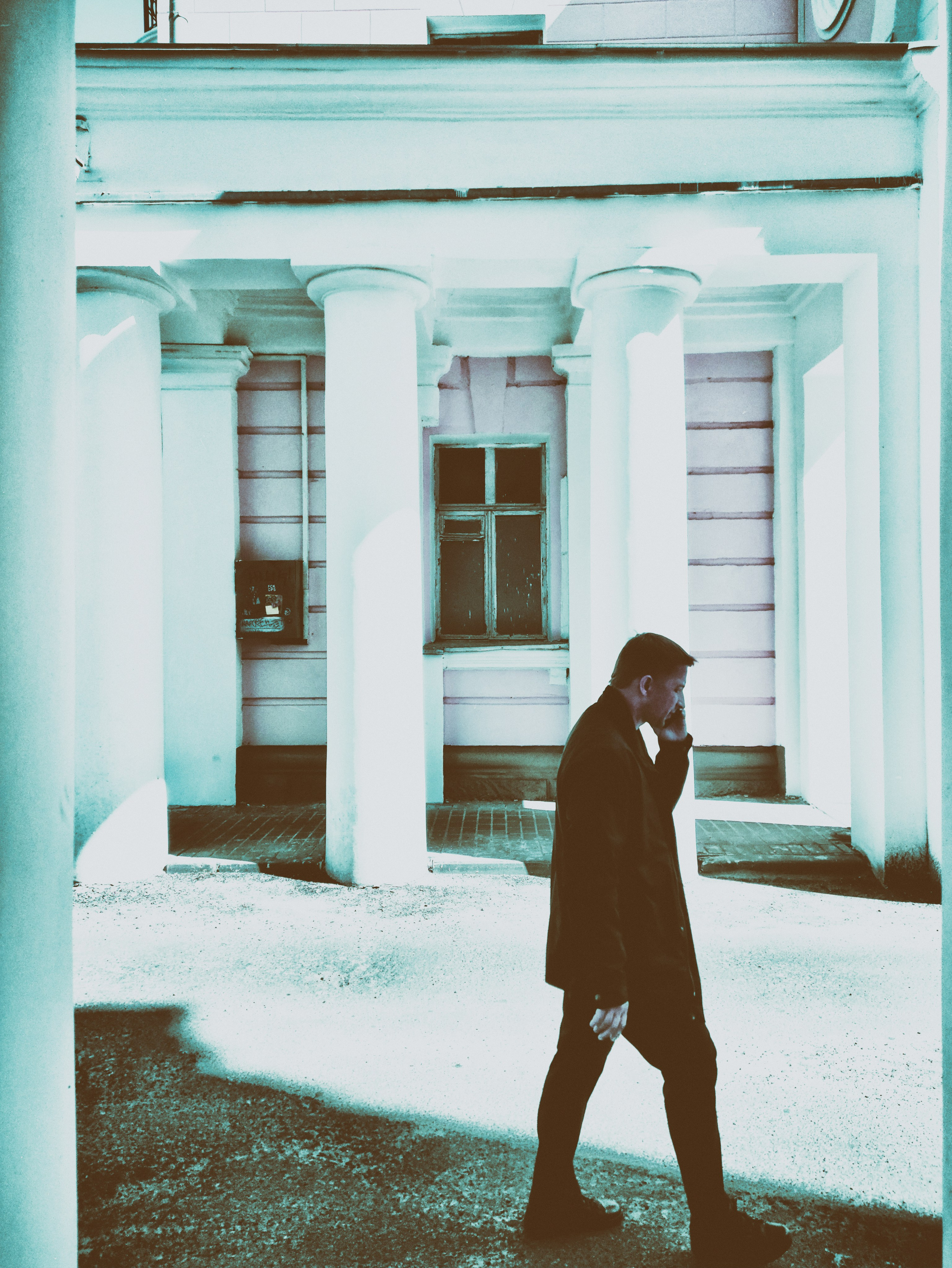 Street photo. Фотограф (photographer) Lischinski Vitaliy