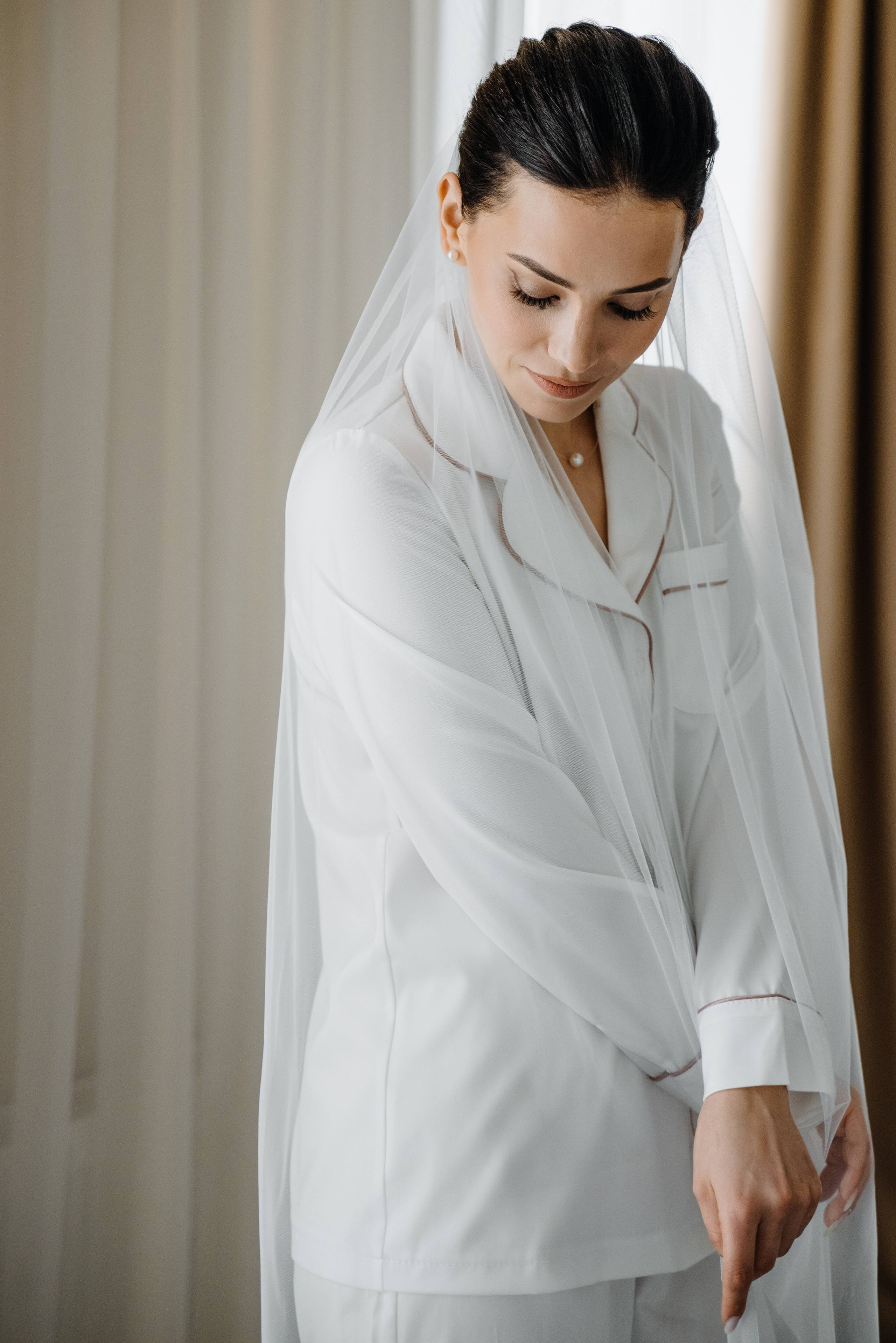 Елена и Дмитрий. Свадебный фотограф Рязань Москва Корнина Лилия