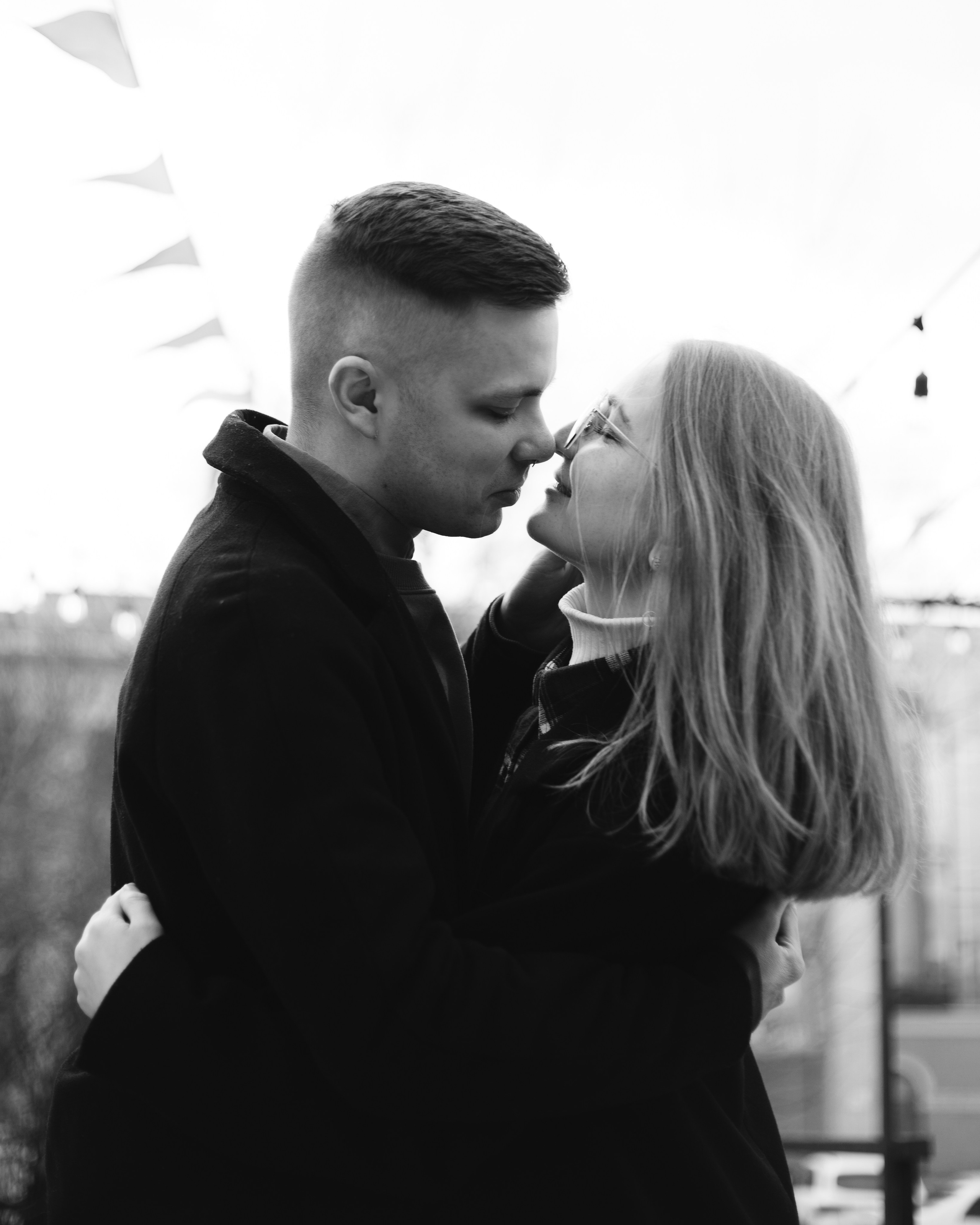 Маленький Питер. Свадебный и портретный фотограф в Новосибирске Любовь Исакова