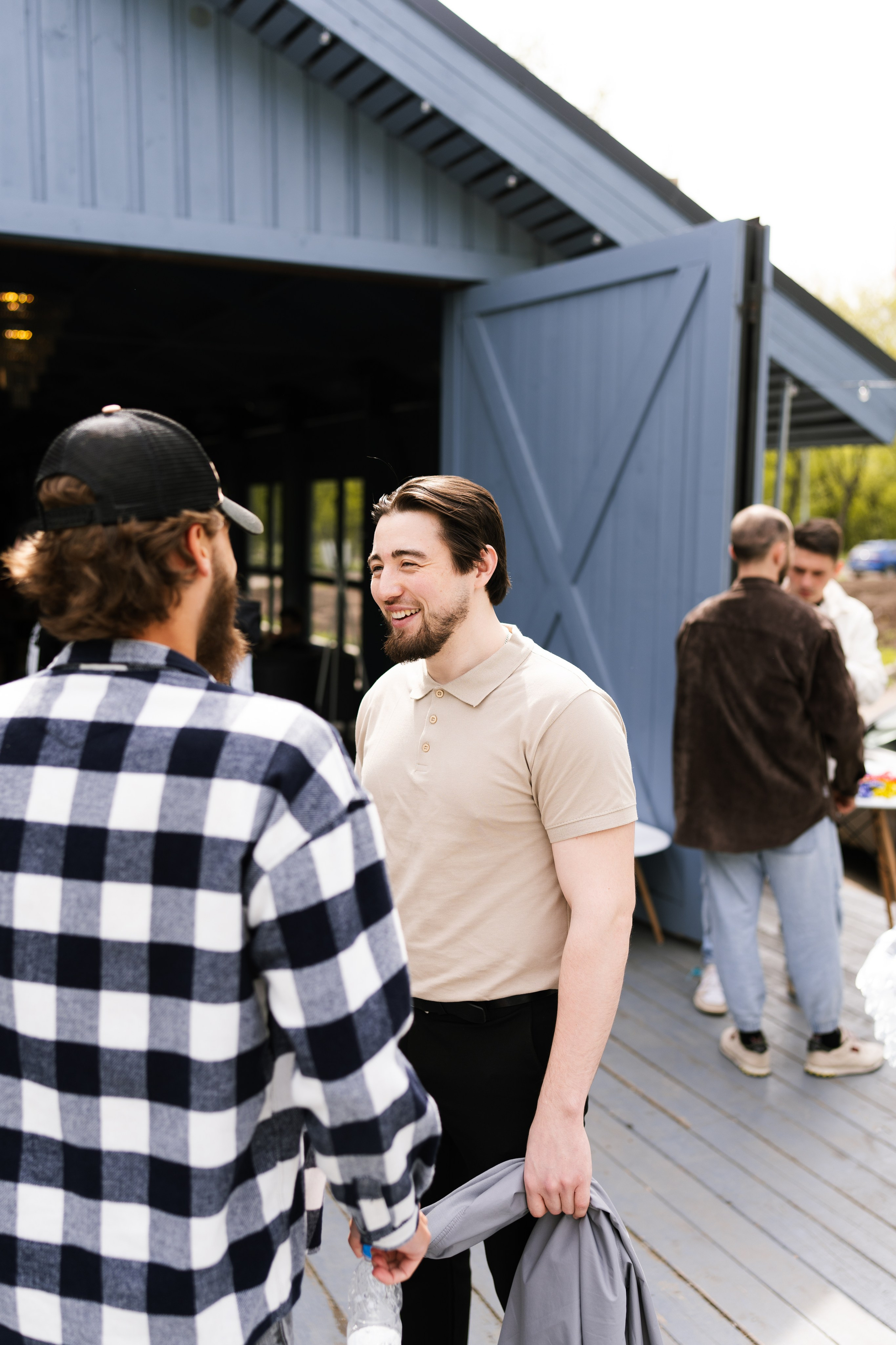 33sync. Фотограф в СПБ Алмаз Камаев