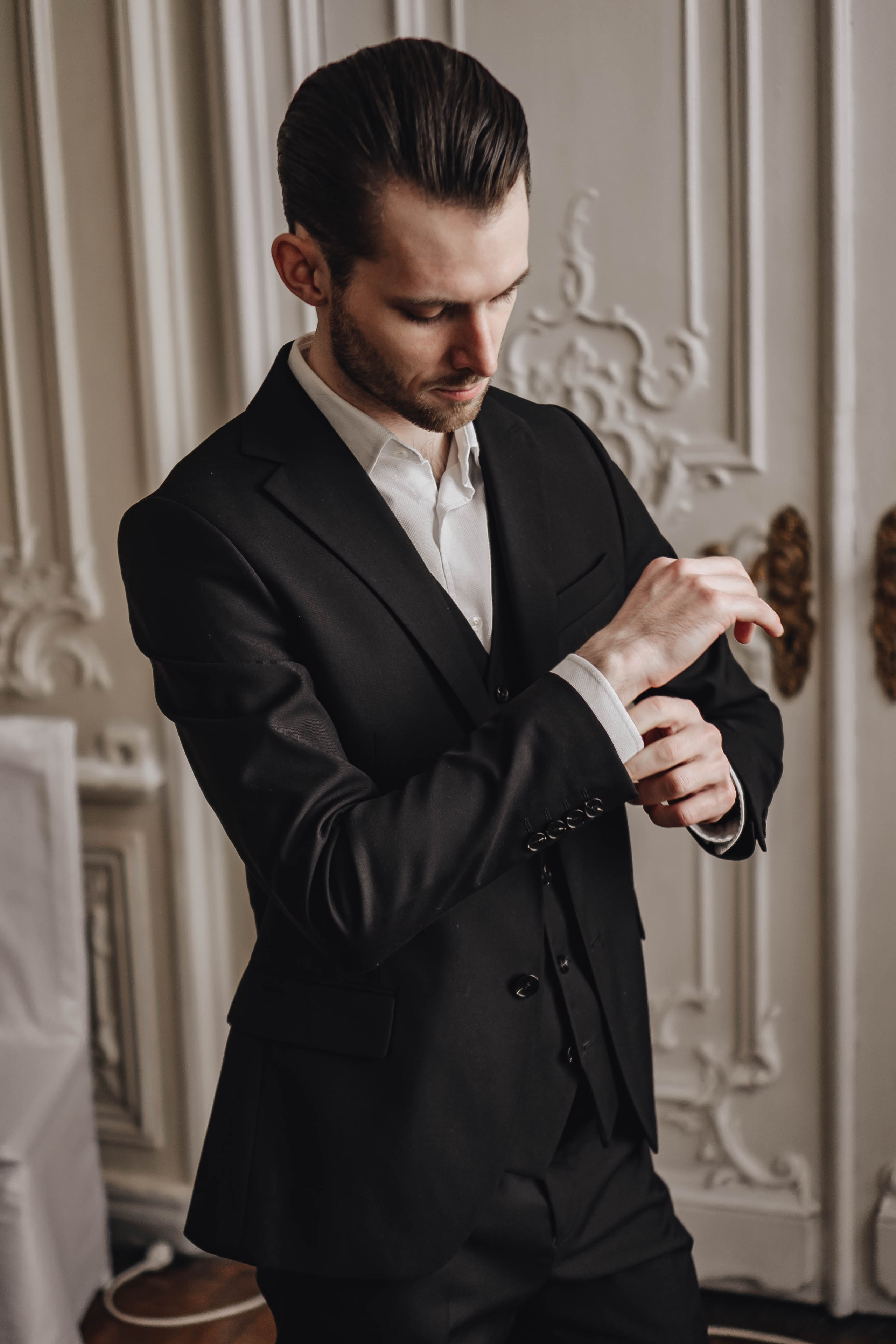 СВАДЕБНАЯ ФОТОСЕСИИЯ В НИКОЛАЕВСКОМ ДВОРЦЕ. Профессиональный фотограф, Санкт-Петербург — Виктория Богомолова