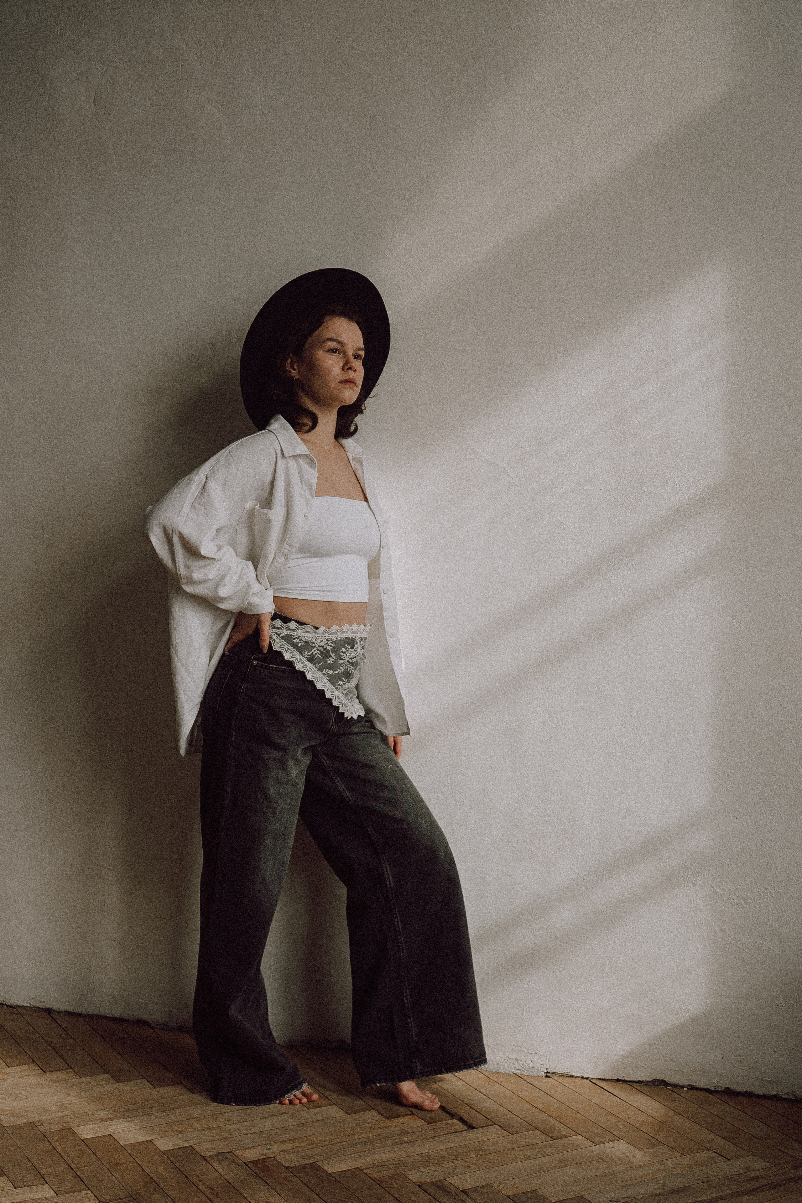 СТУДИЙНАЯ. Профессиональный фотограф, Санкт-Петербург — Виктория Богомолова