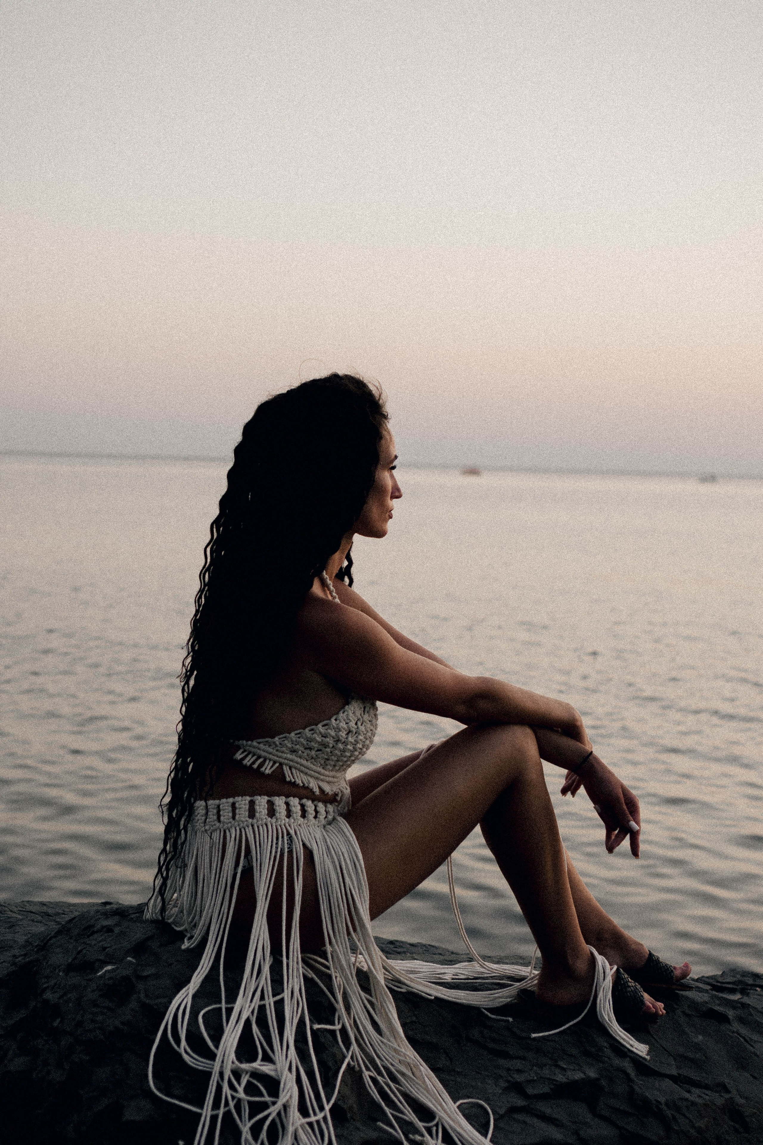 Рассвет. Профессиональный фотограф, Санкт-Петербург — Виктория Богомолова