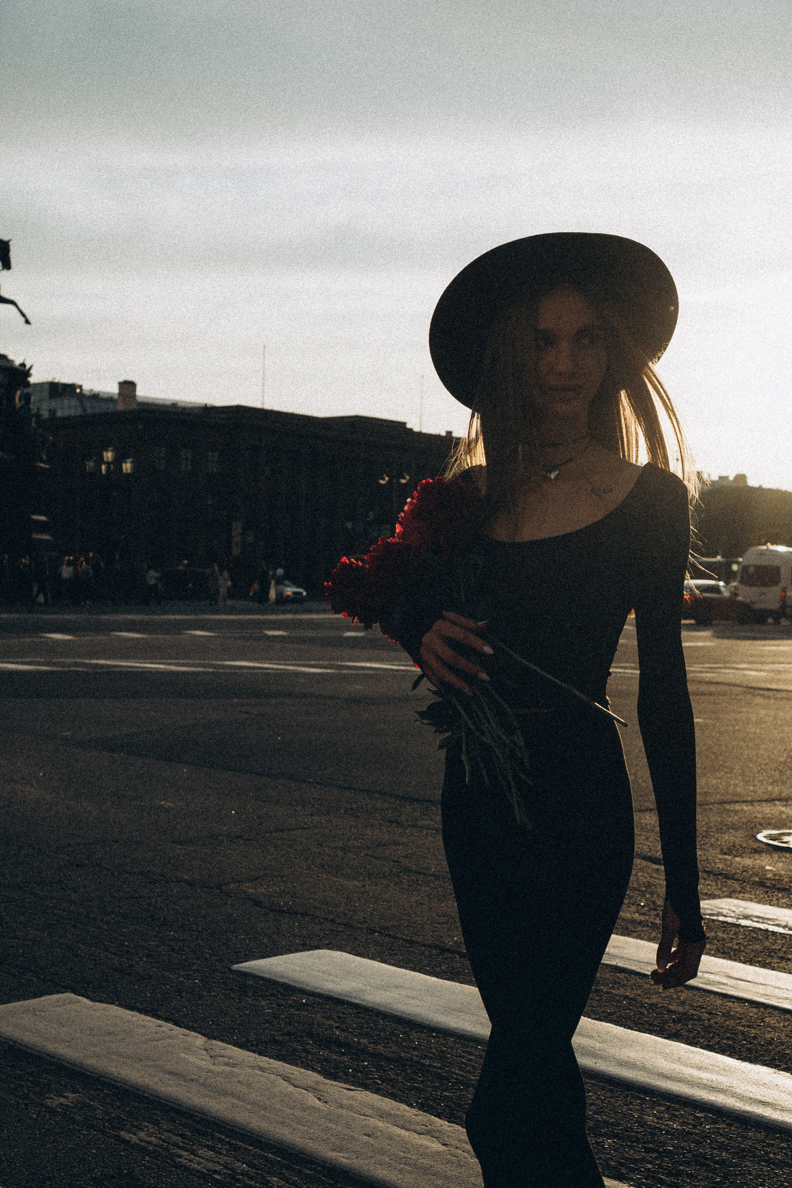 ПРОГУЛКА ПО ПИТЕРУ. Профессиональный фотограф, Санкт-Петербург — Виктория Богомолова