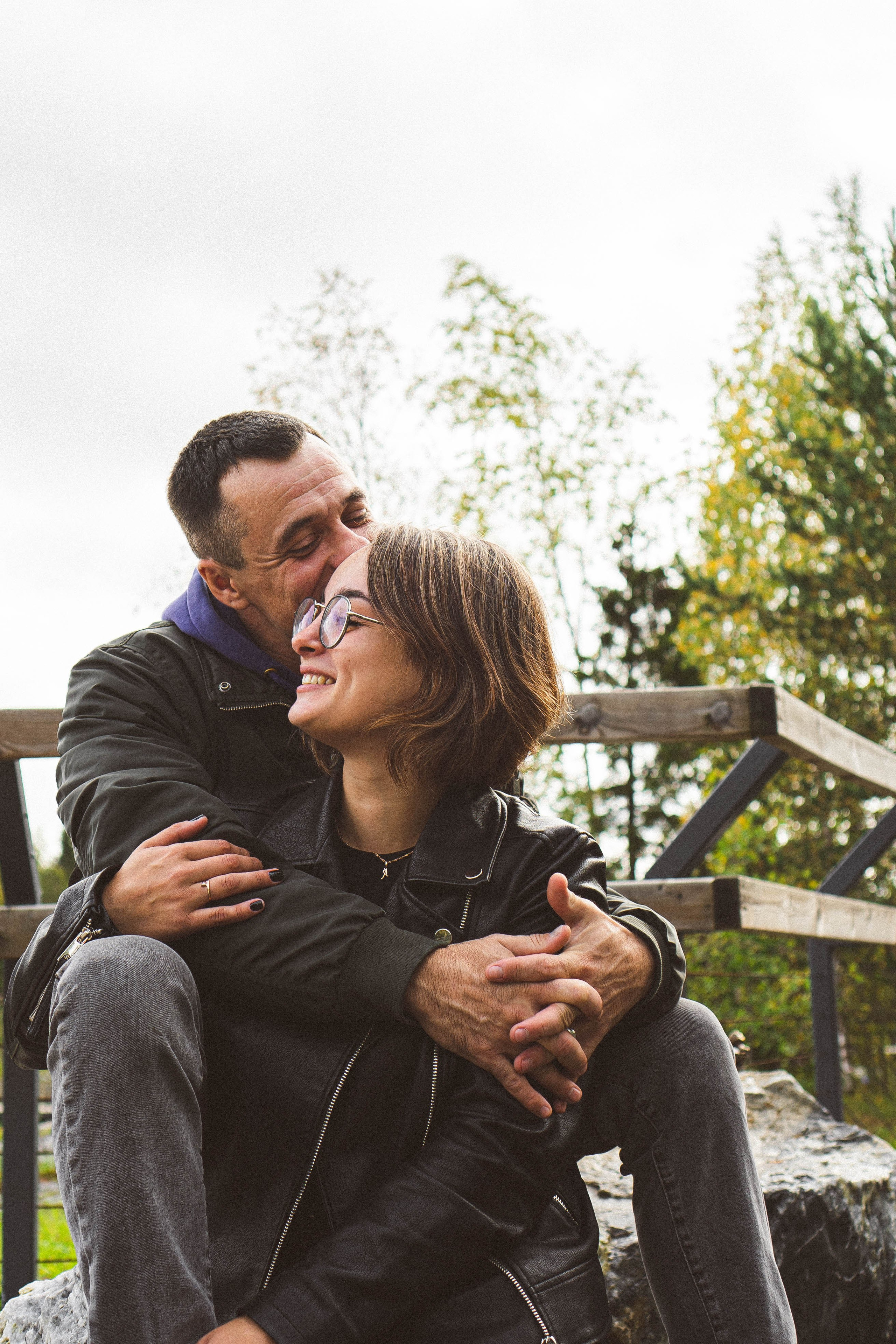 Прогулка на природе. Профессиональный фотограф, Санкт-Петербург — Виктория Богомолова