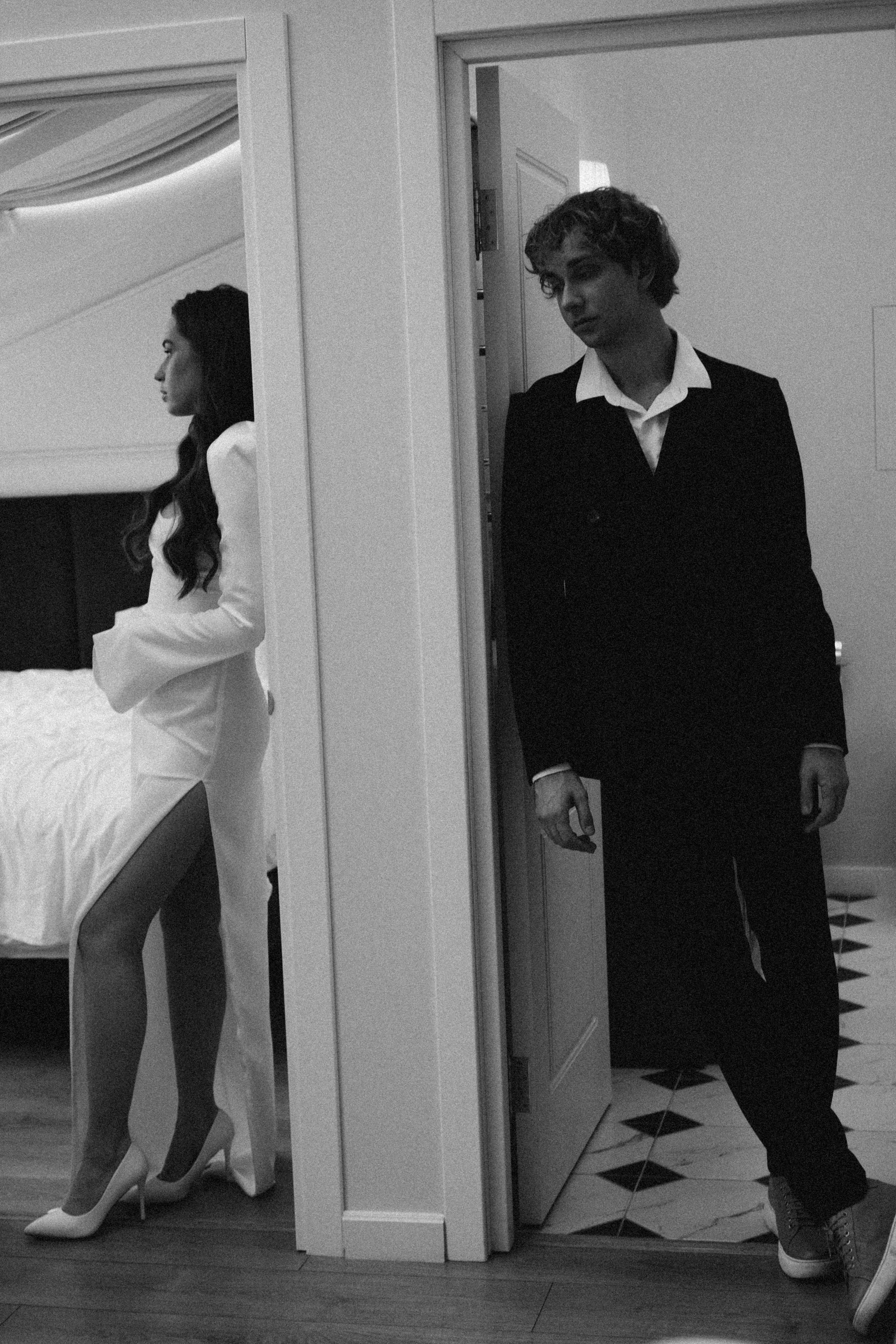 СВАДЕБНАЯ СЬЕМКА В ОТЕЛЕ. СБОРЫ ЖЕНИХА И НЕВЕСТЫ И ТАКЖЕ ТОР И ПОДГОТОВКА К ПРОГУЛКЕ. Профессиональный фотограф, Санкт-Петербург — Виктория Богомолова