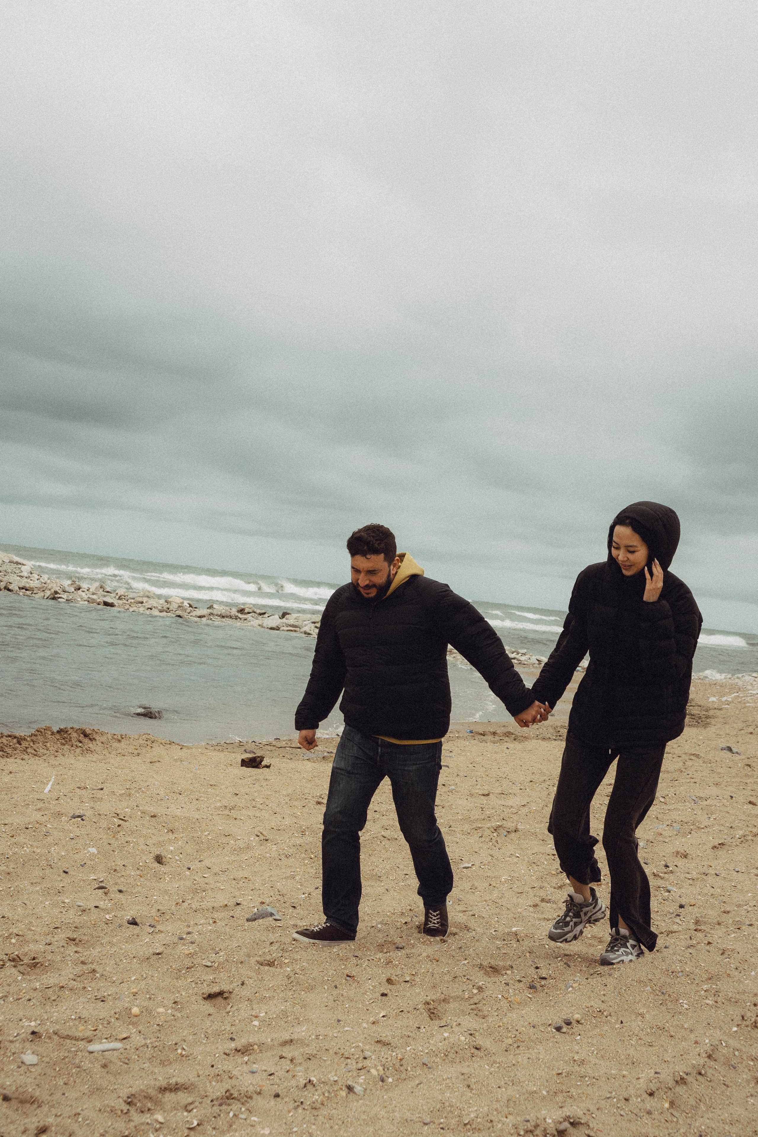 Каспийское море. Профессиональный фотограф, Санкт-Петербург — Виктория Богомолова