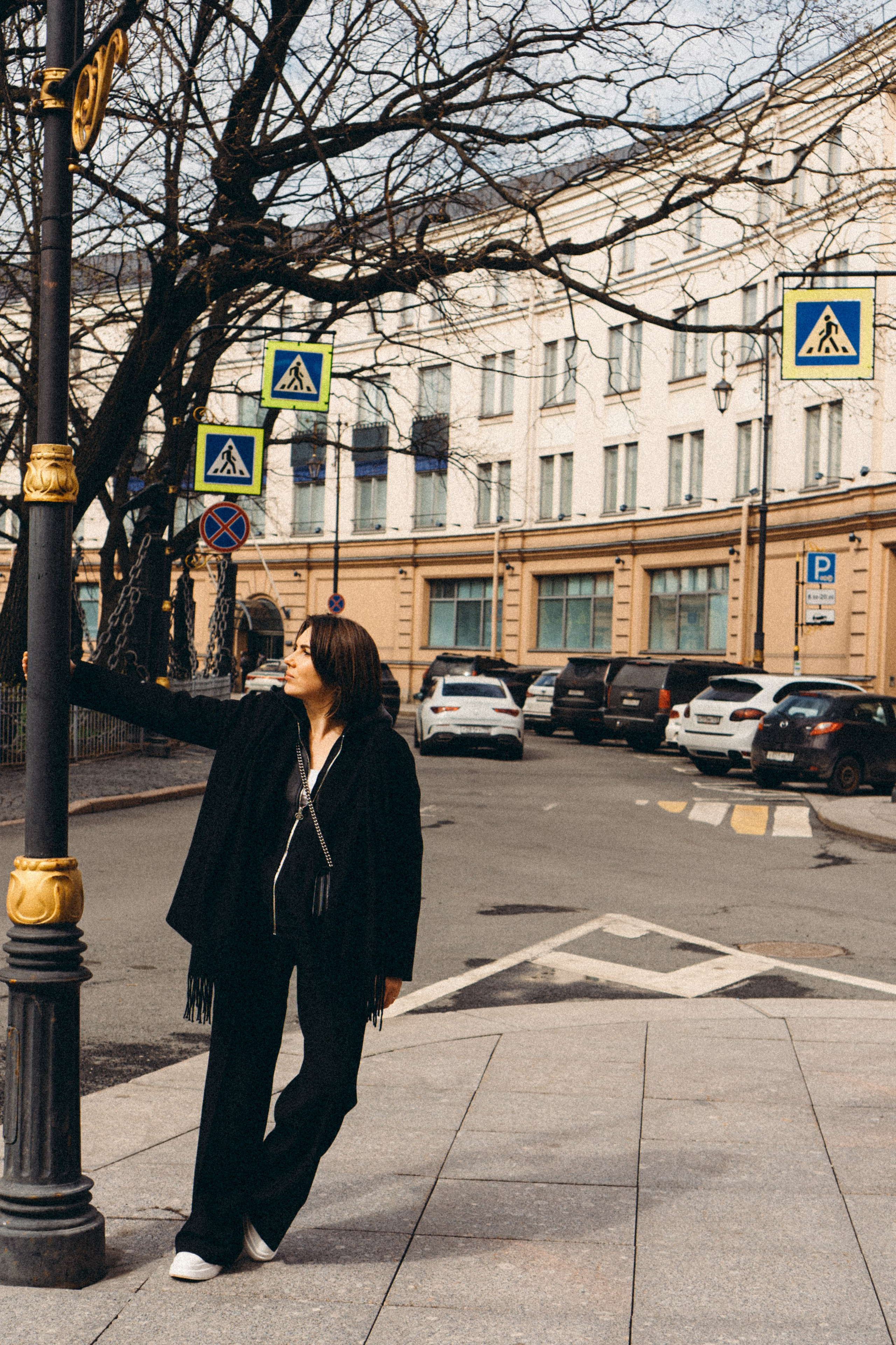Прогулка по весеннему Питеру. Профессиональный фотограф, Санкт-Петербург — Виктория Богомолова