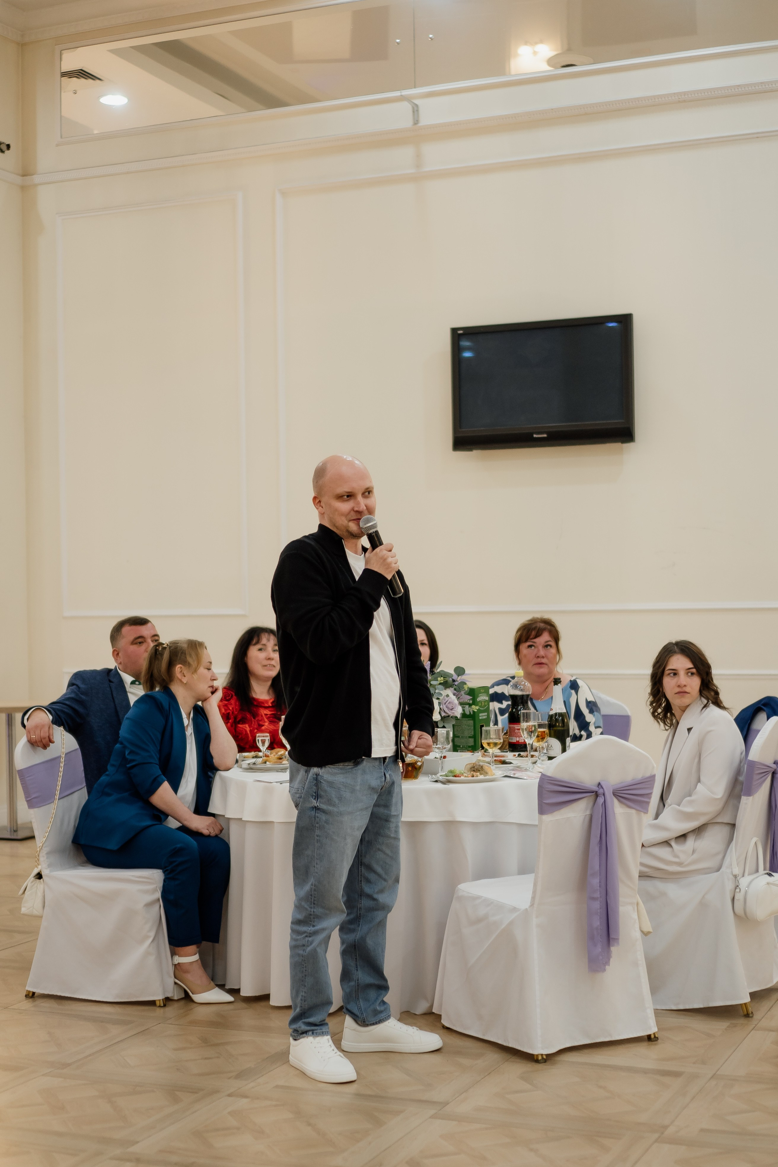 СВАДЕБНАЯ СЬЕМКА В ЗАГСЕ И БАНКЕТ. Профессиональный фотограф, Санкт-Петербург — Виктория Богомолова