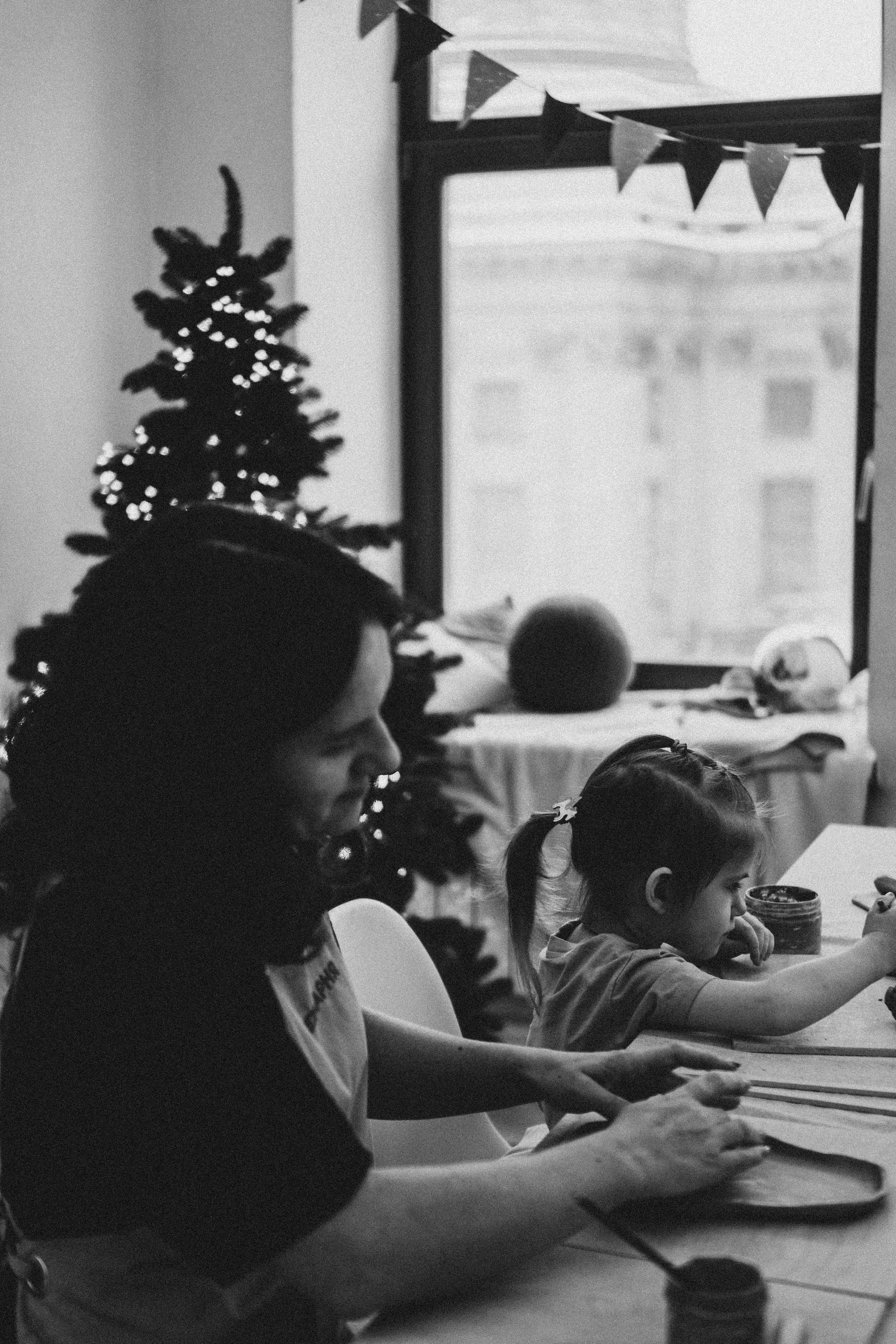 Студия лепки. Профессиональный фотограф, Санкт-Петербург — Виктория Богомолова