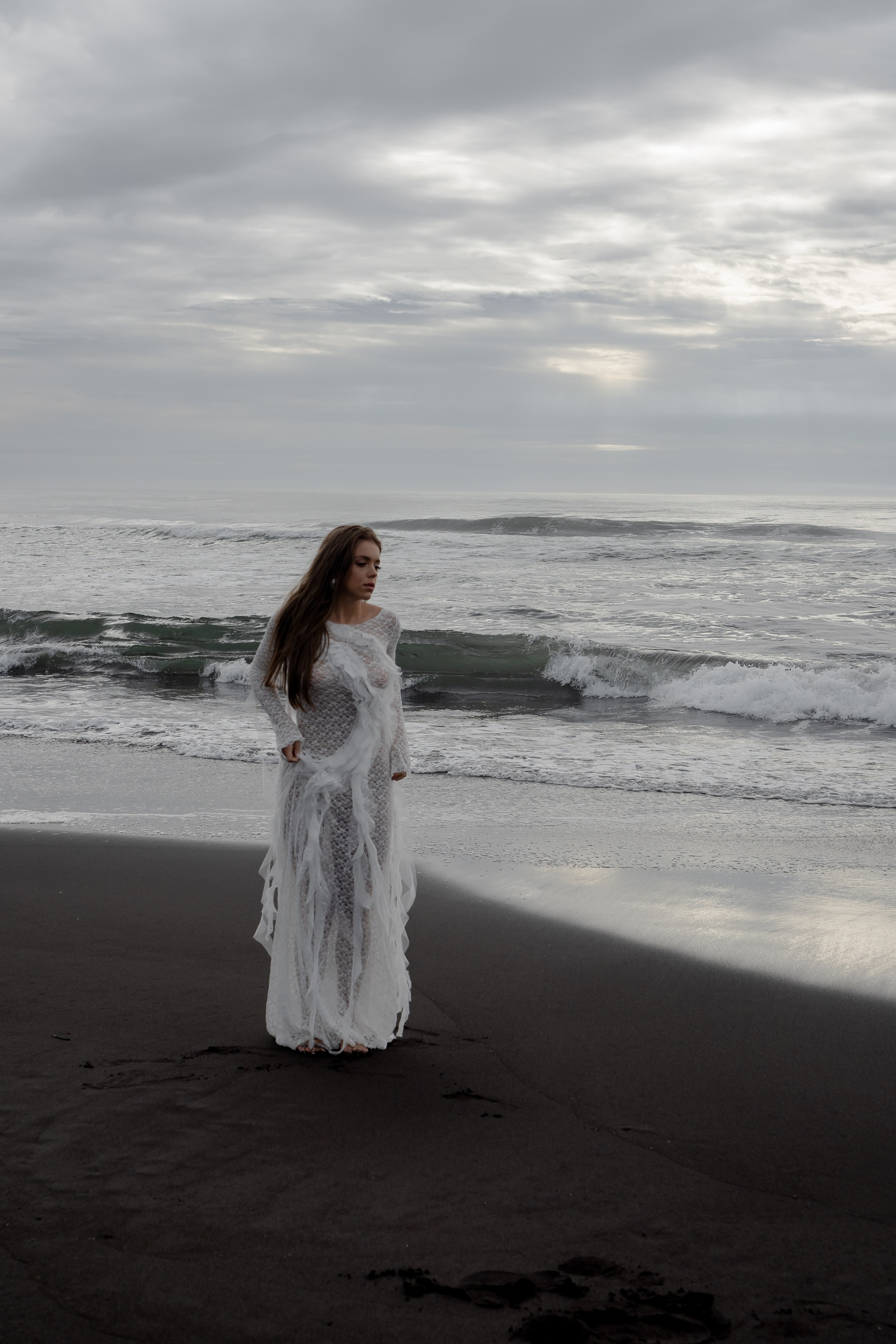 ТИХИЙ ОКЕАНН СЬЕМКА НА SONY. Профессиональный фотограф, Санкт-Петербург — Виктория Богомолова