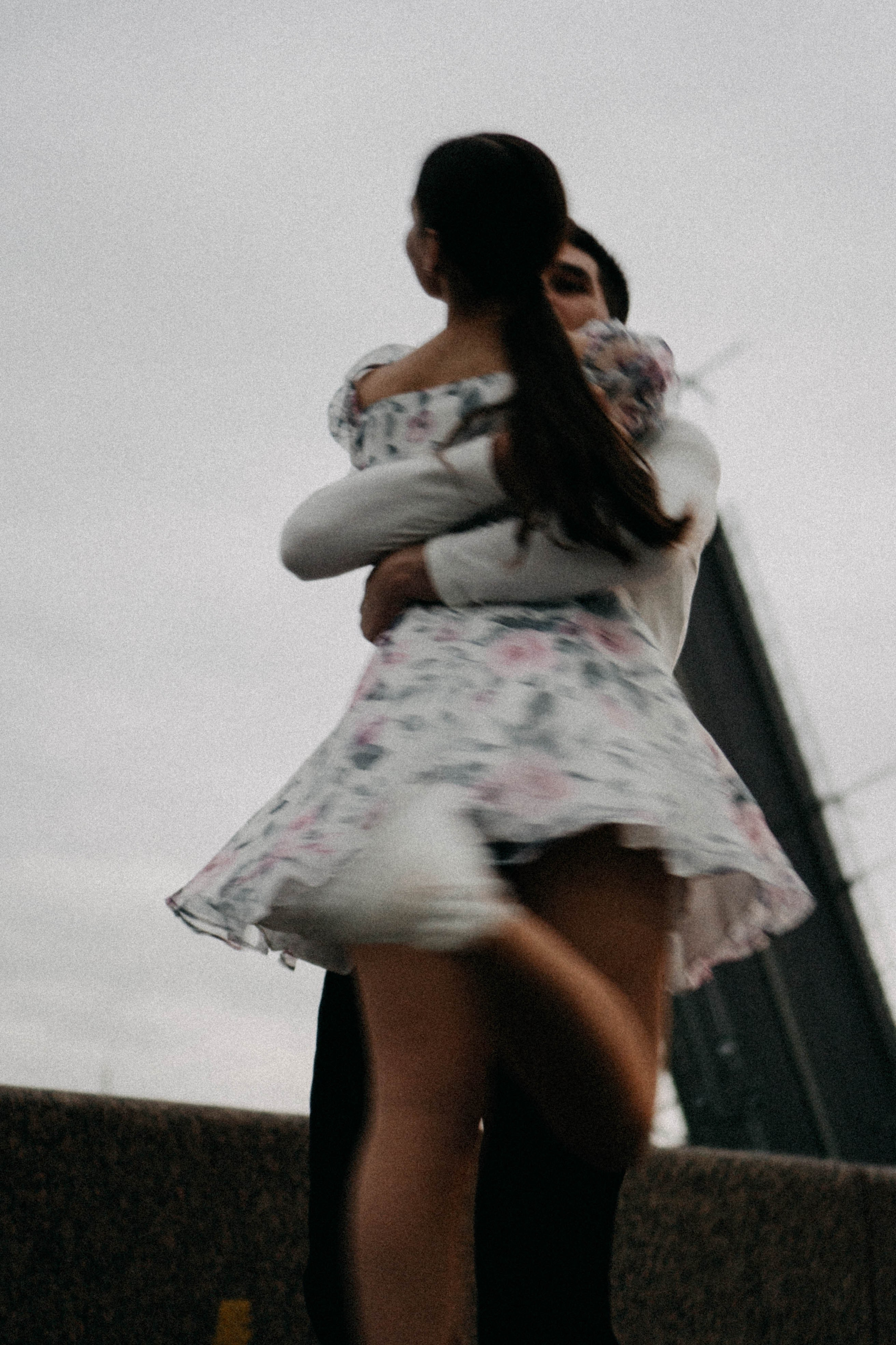 Любовь в белые ночи. Профессиональный фотограф, Санкт-Петербург — Виктория Богомолова