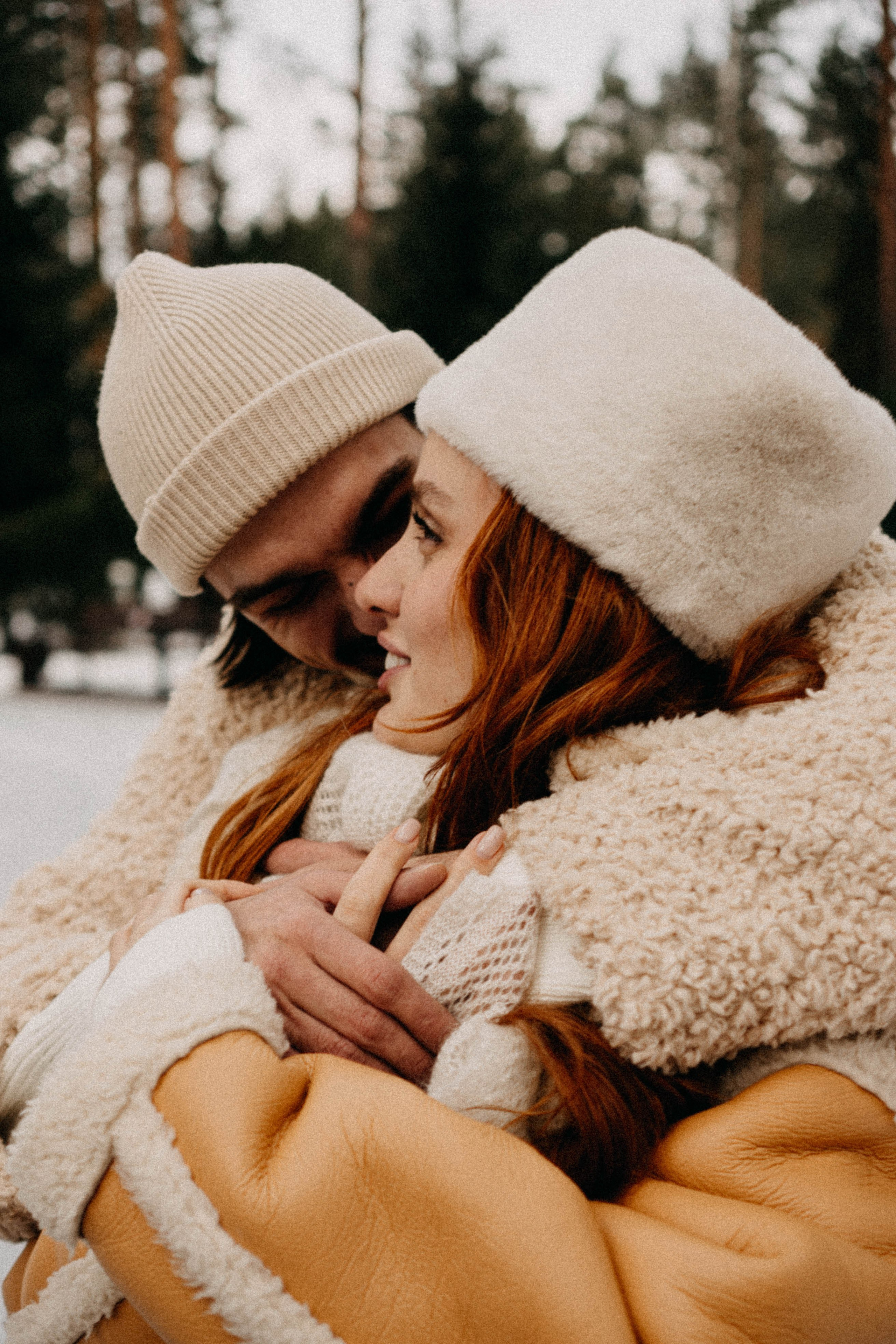 Каток. Профессиональный фотограф, Санкт-Петербург — Виктория Богомолова