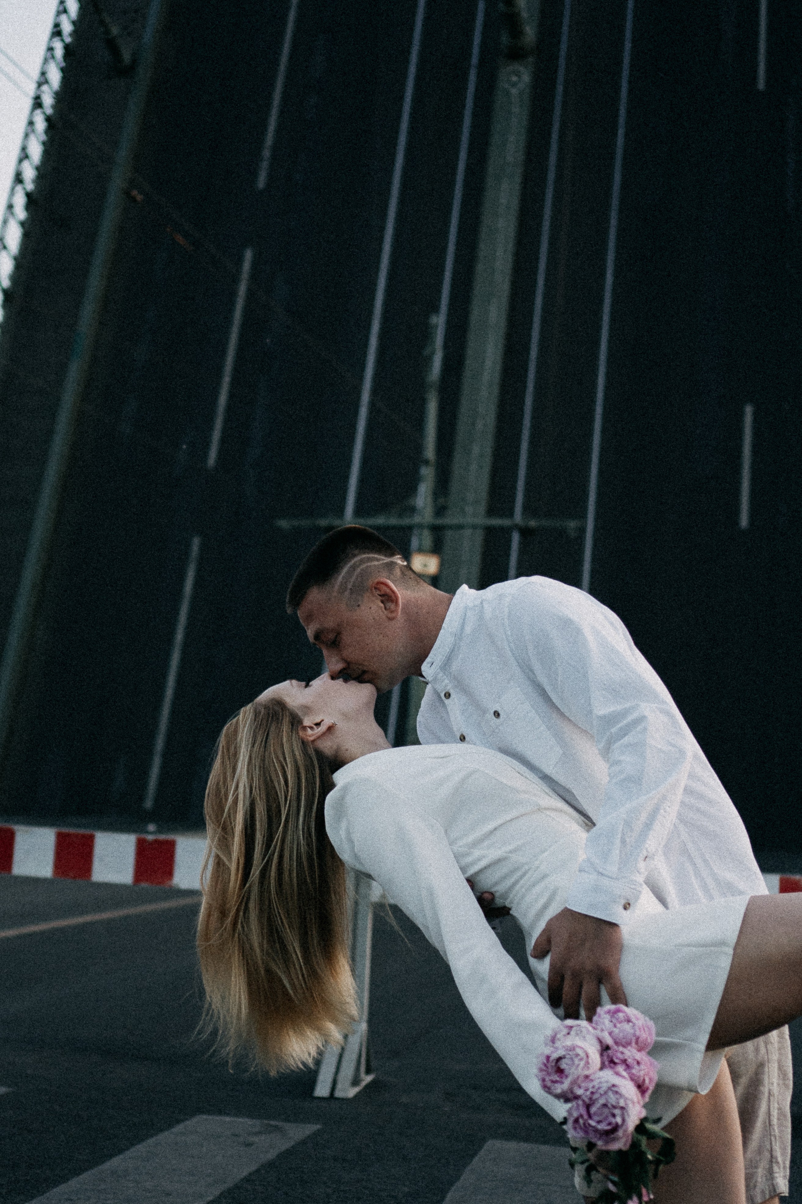 Сьемка мечты. Профессиональный фотограф, Санкт-Петербург — Виктория Богомолова